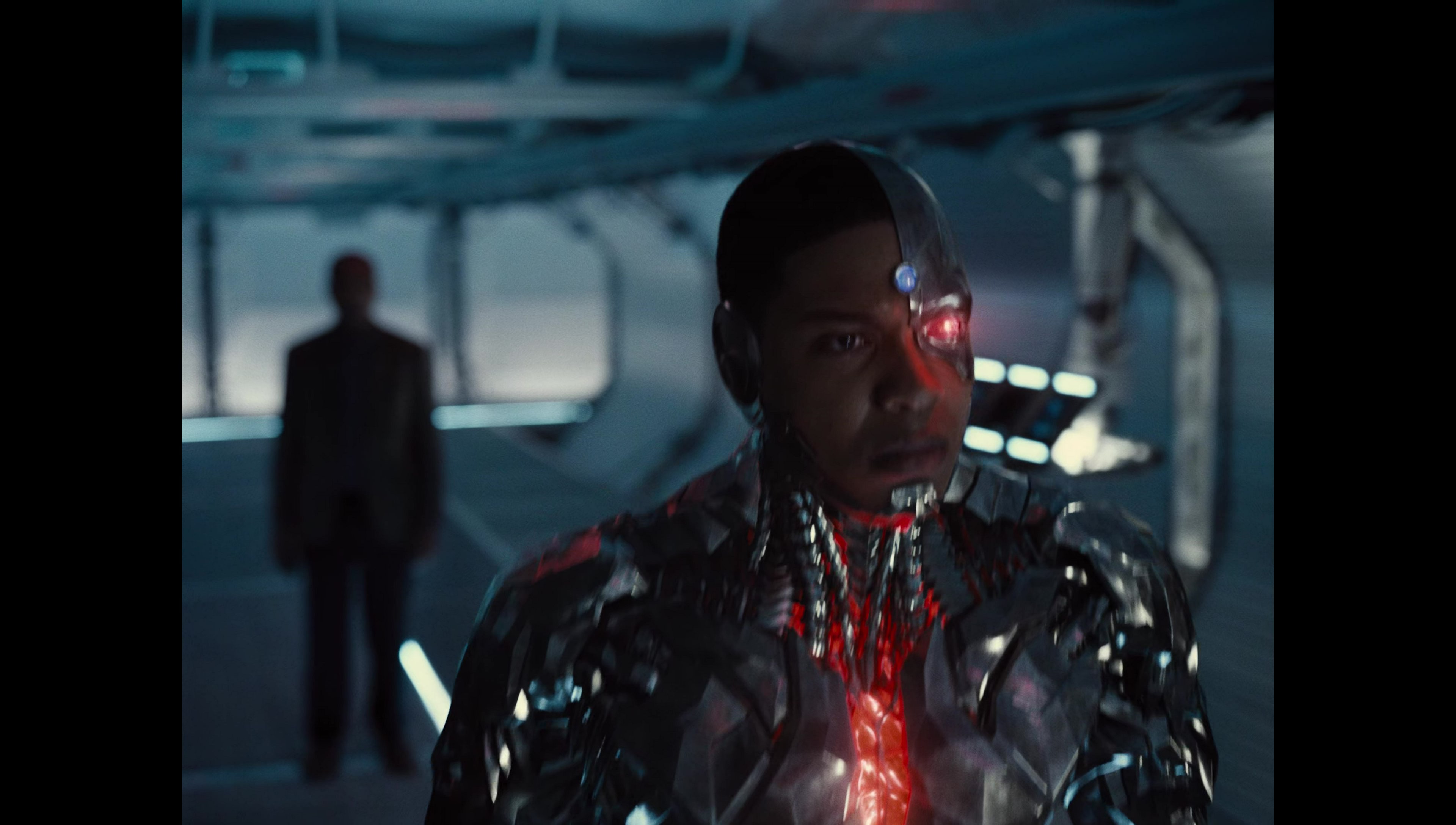 Zack Snyder’s Justice League (2021) movie still 15856