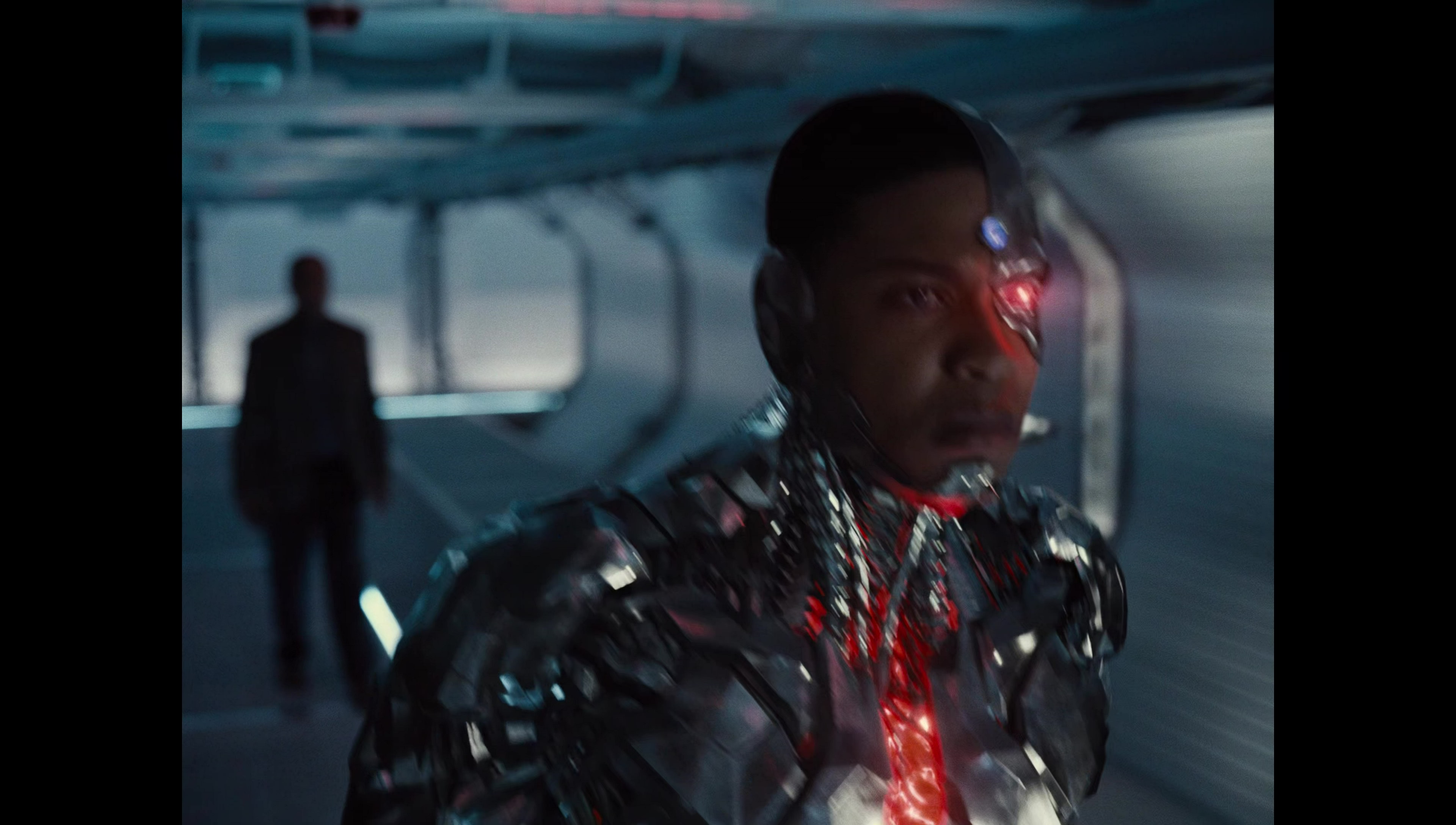 Zack Snyder’s Justice League (2021) HD screenshot 15857