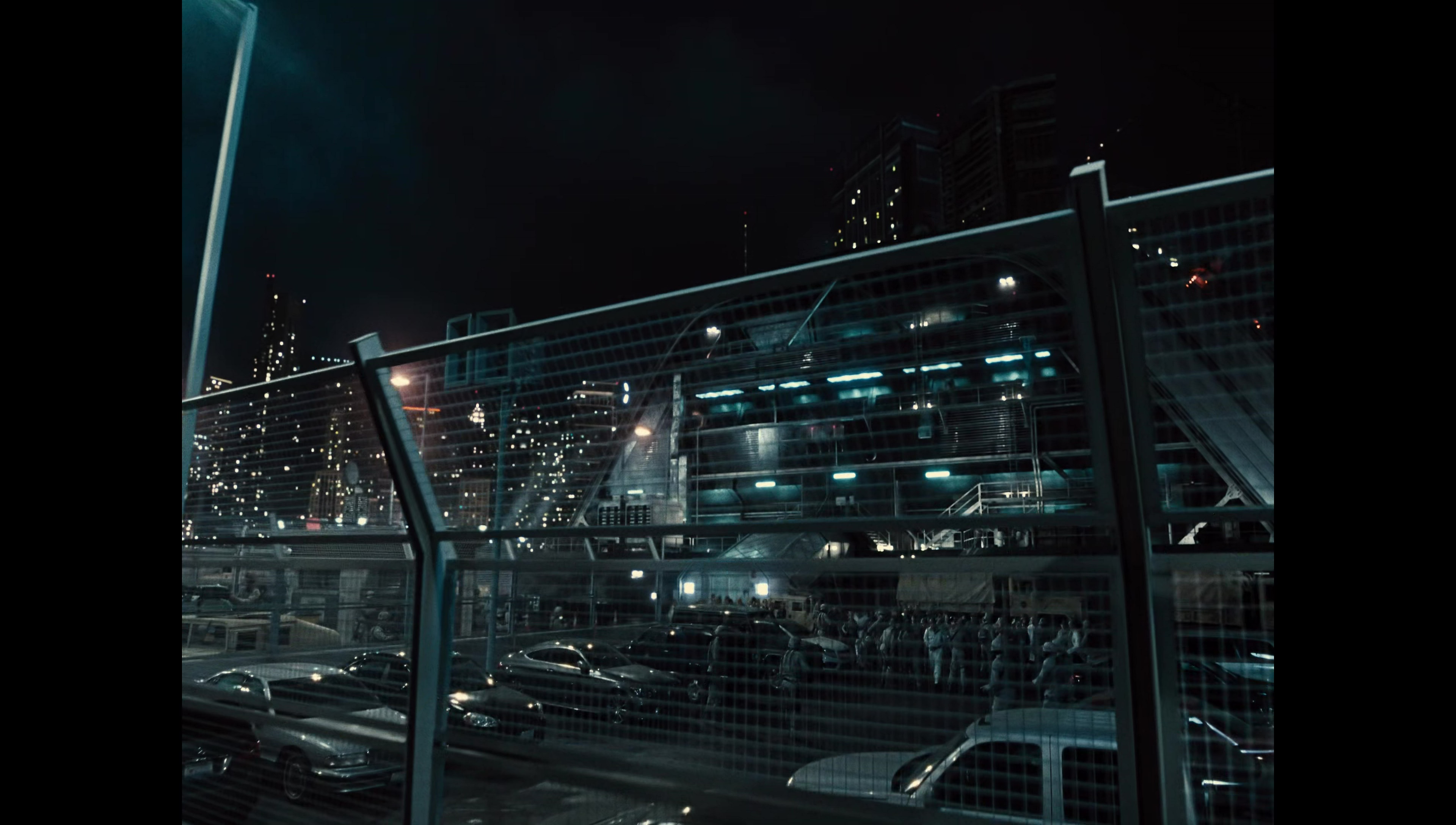 Zack Snyder’s Justice League (2021) HD screenshot 15860