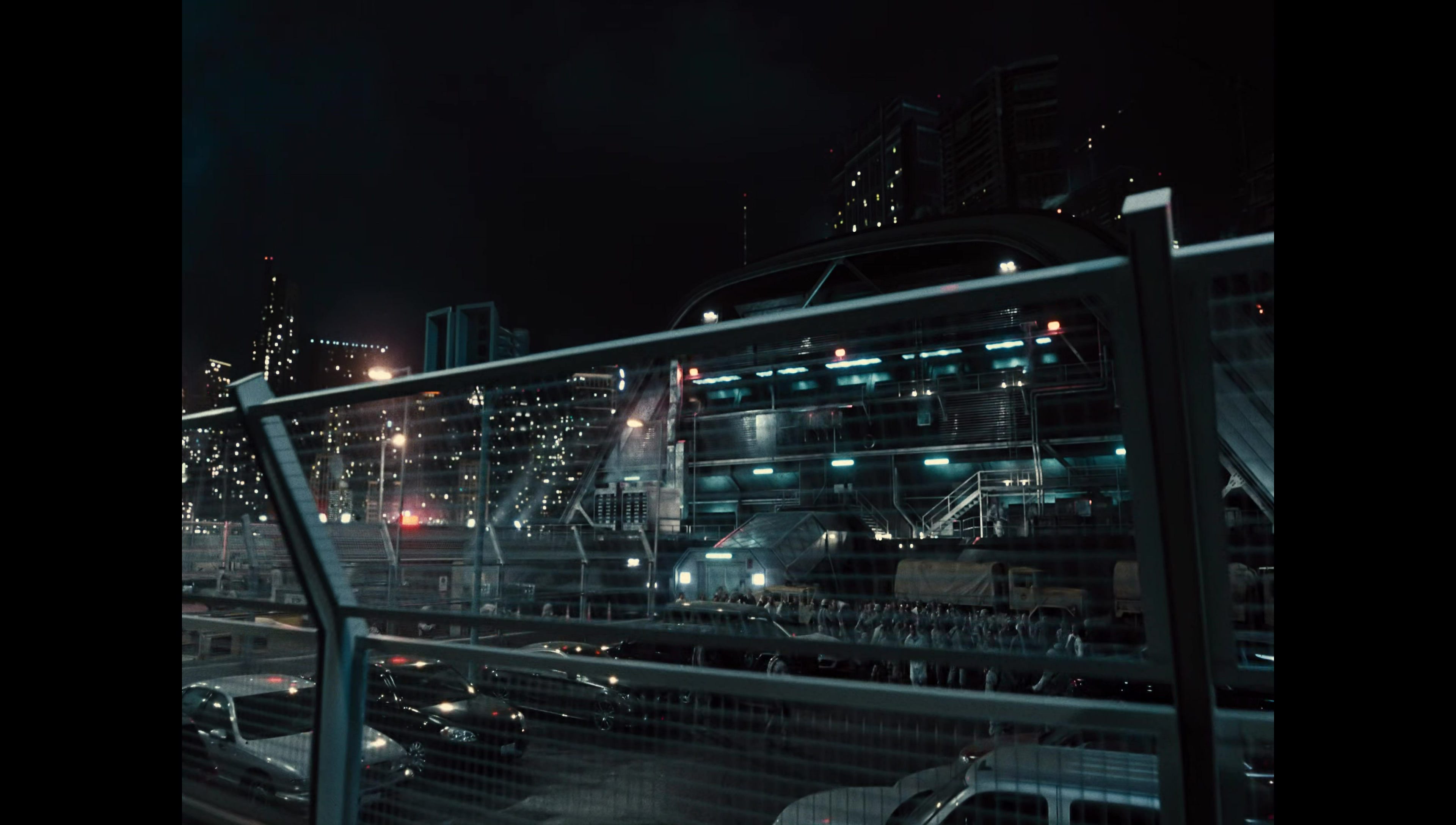 Zack Snyder’s Justice League (2021) screencap 15861