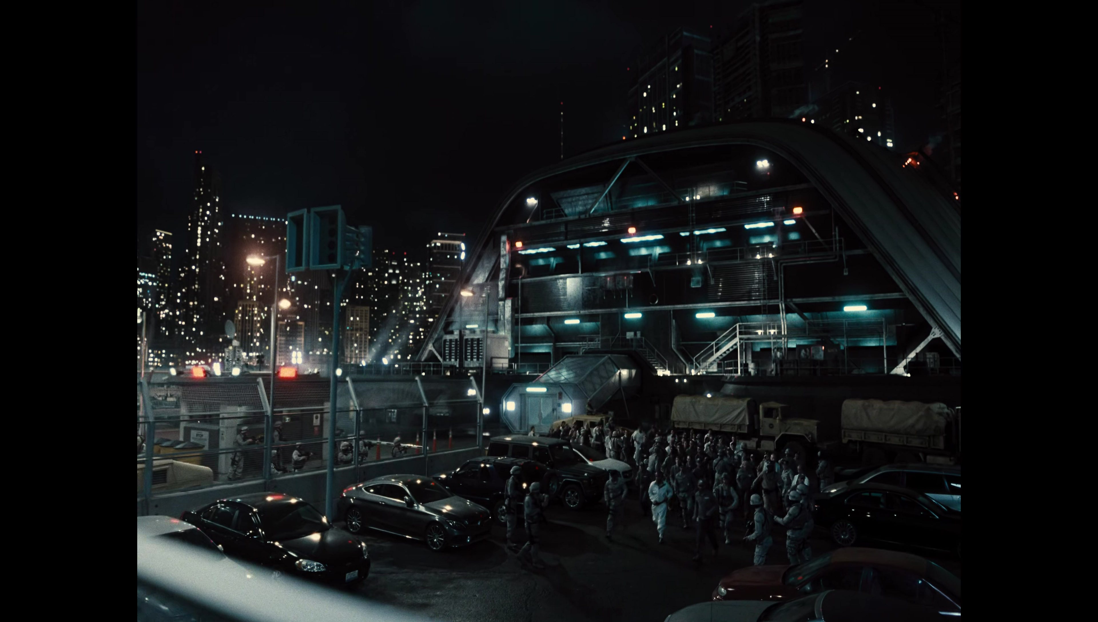 Zack Snyder’s Justice League (2021) HD screenshot 15863