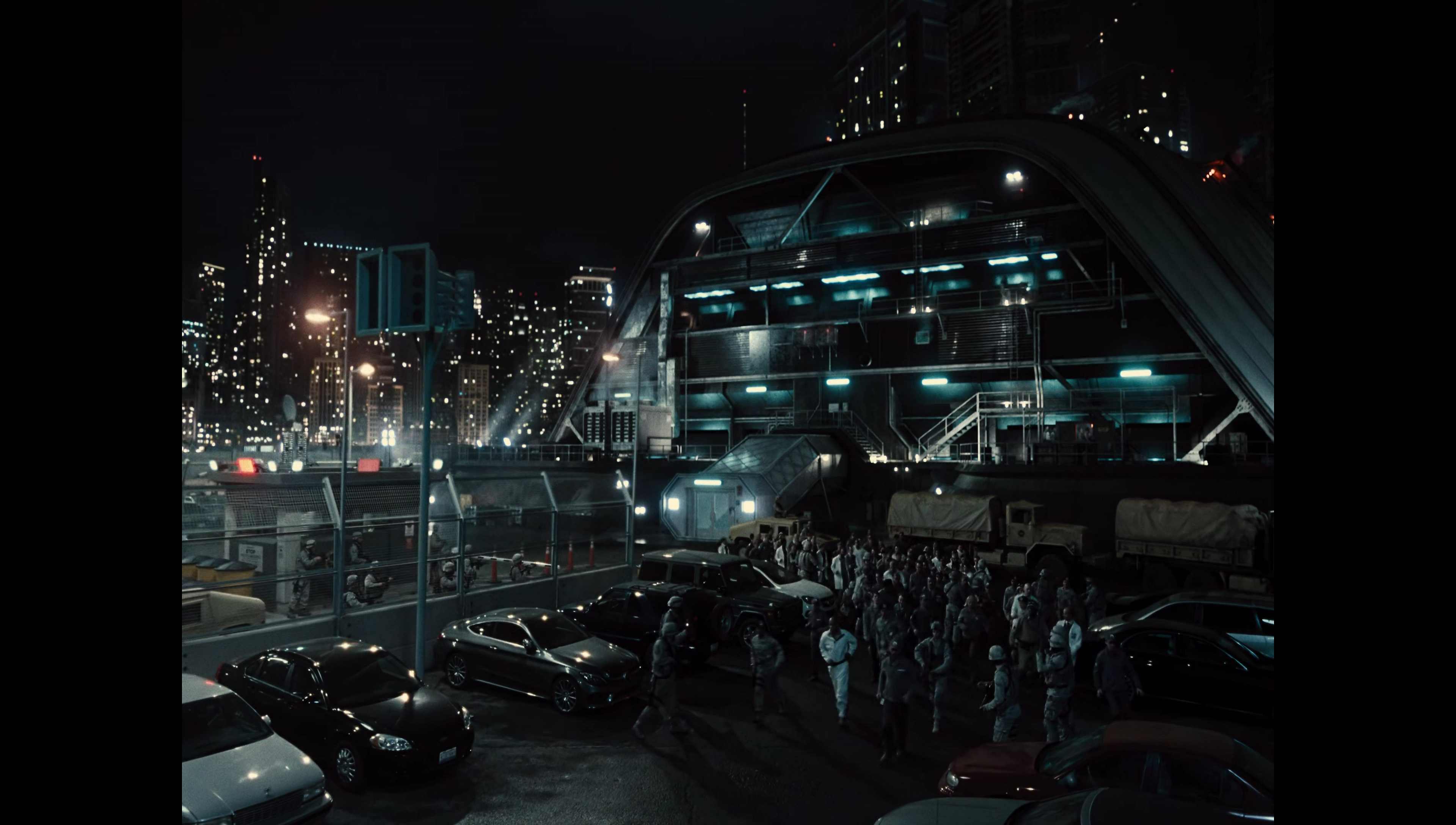 Zack Snyder’s Justice League (2021) screencap 15864