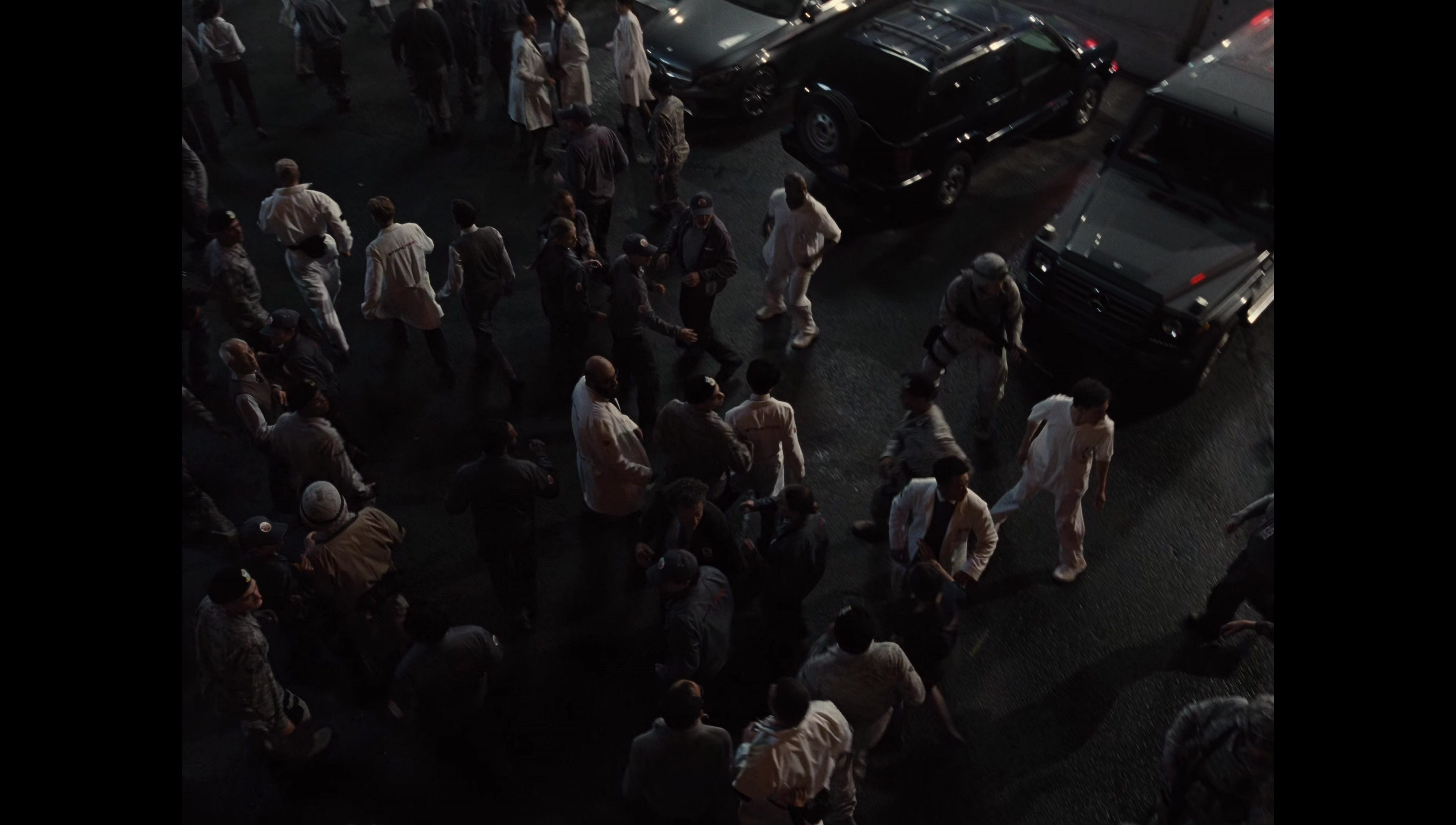 Zack Snyder’s Justice League (2021) HD screenshot 15866