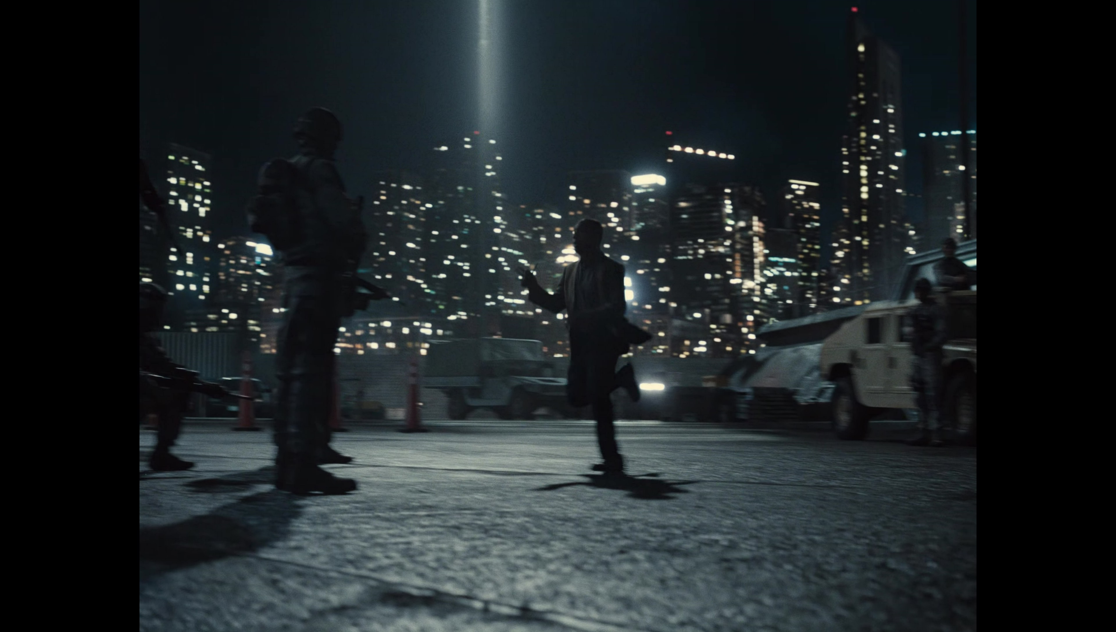 Zack Snyder’s Justice League (2021) movie still 15868
