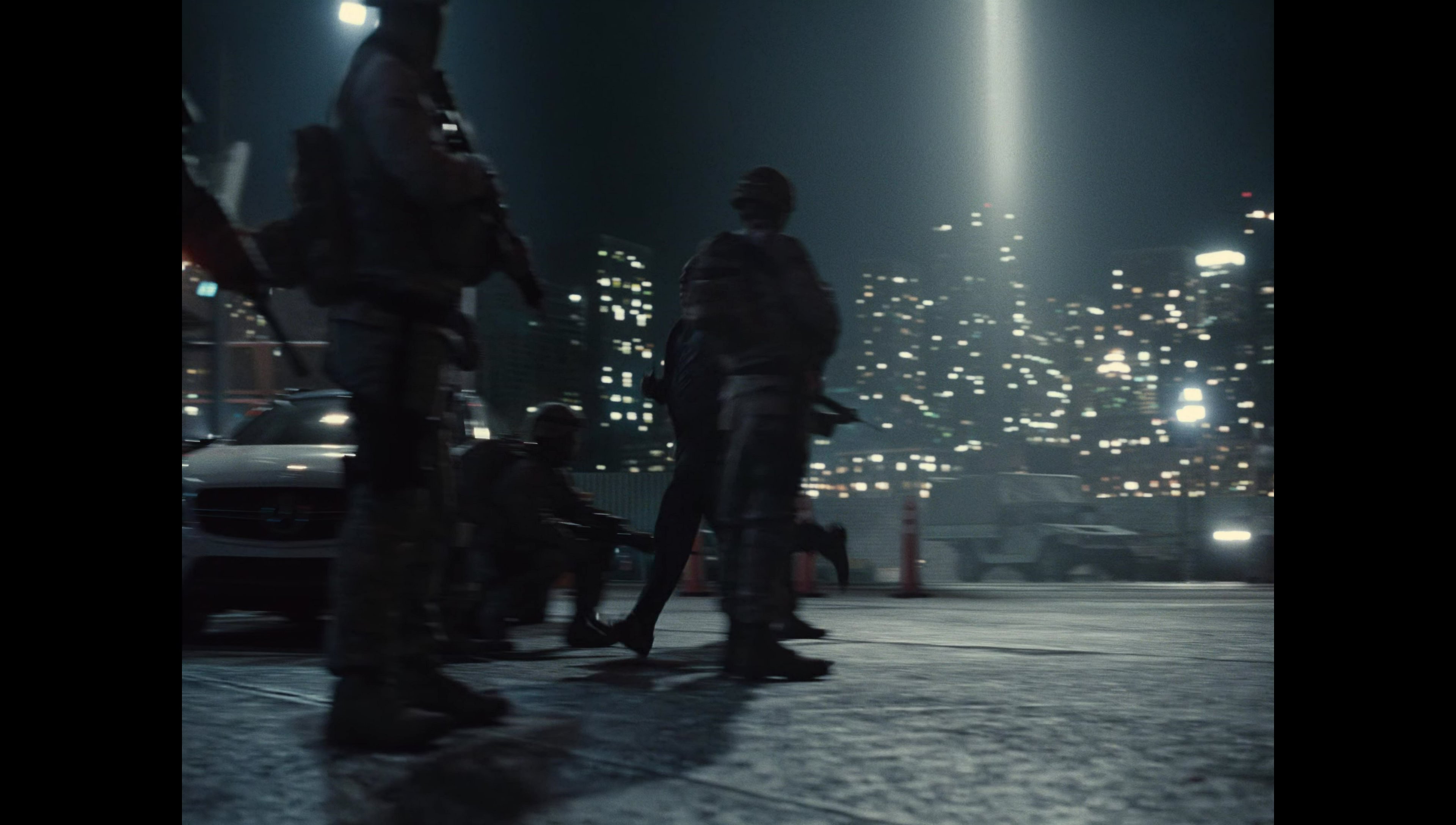 Zack Snyder’s Justice League (2021) HD screenshot 15869