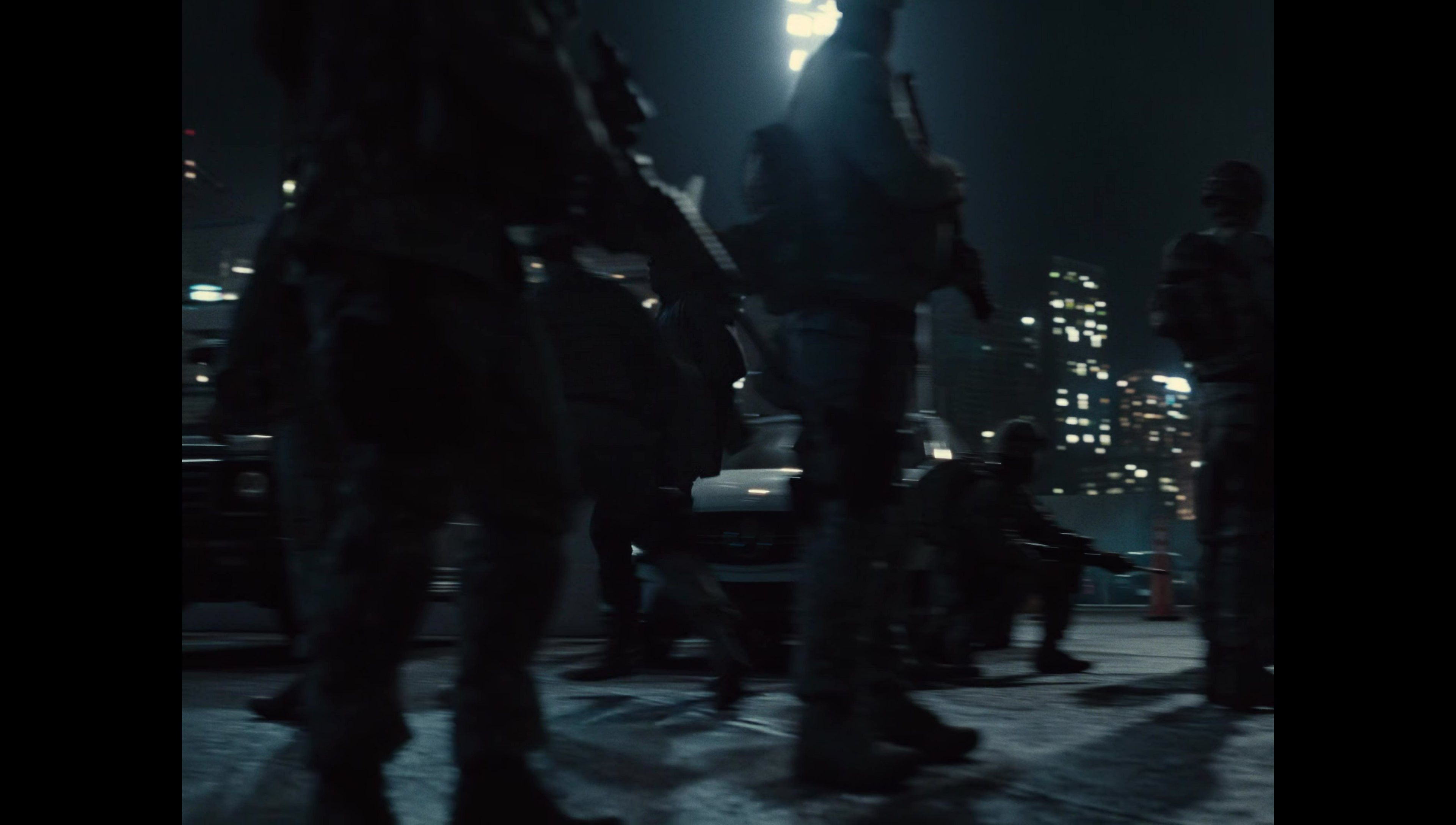 Zack Snyder’s Justice League (2021) screencap 15870