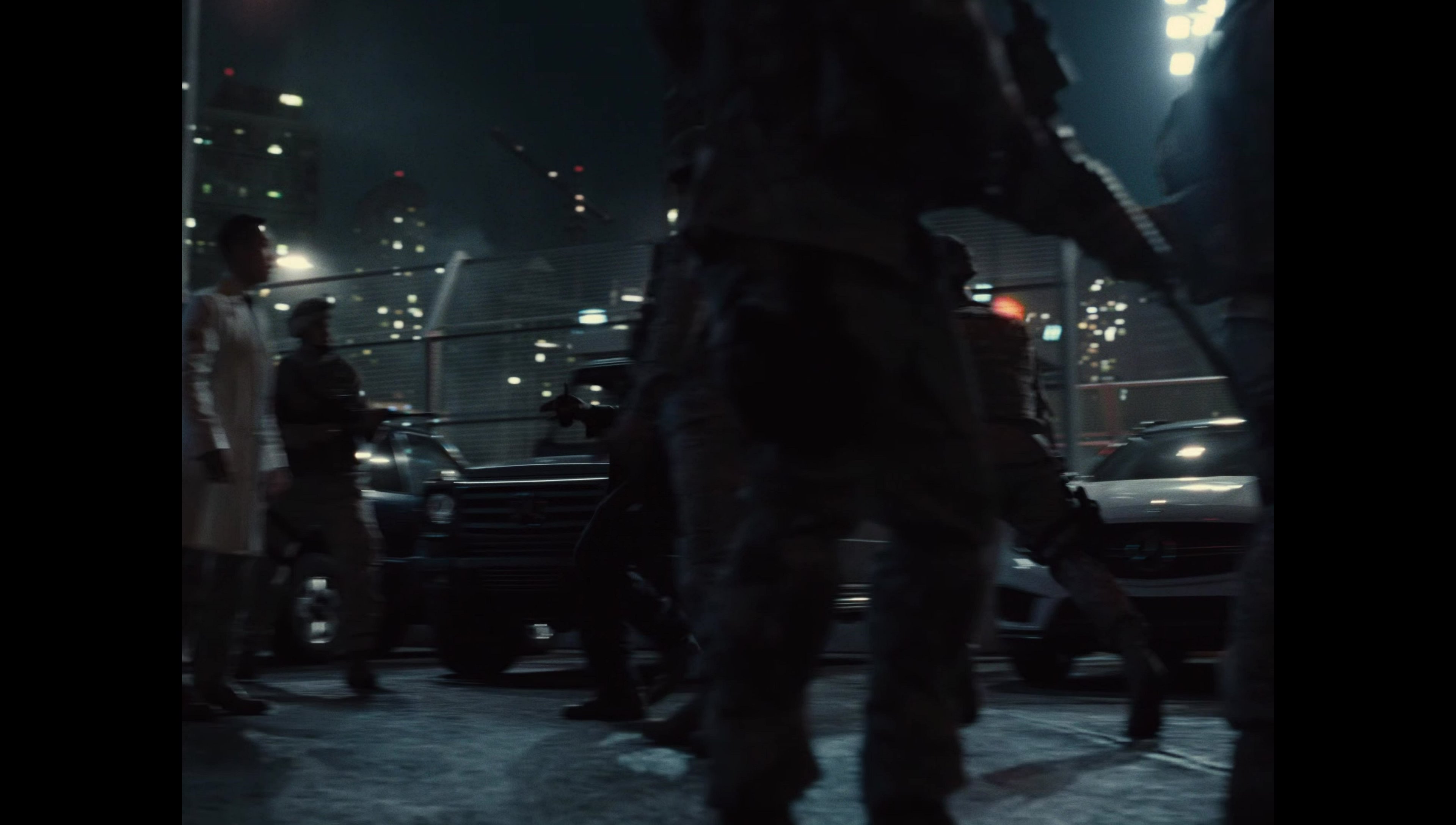 Zack Snyder’s Justice League (2021) movie still 15871