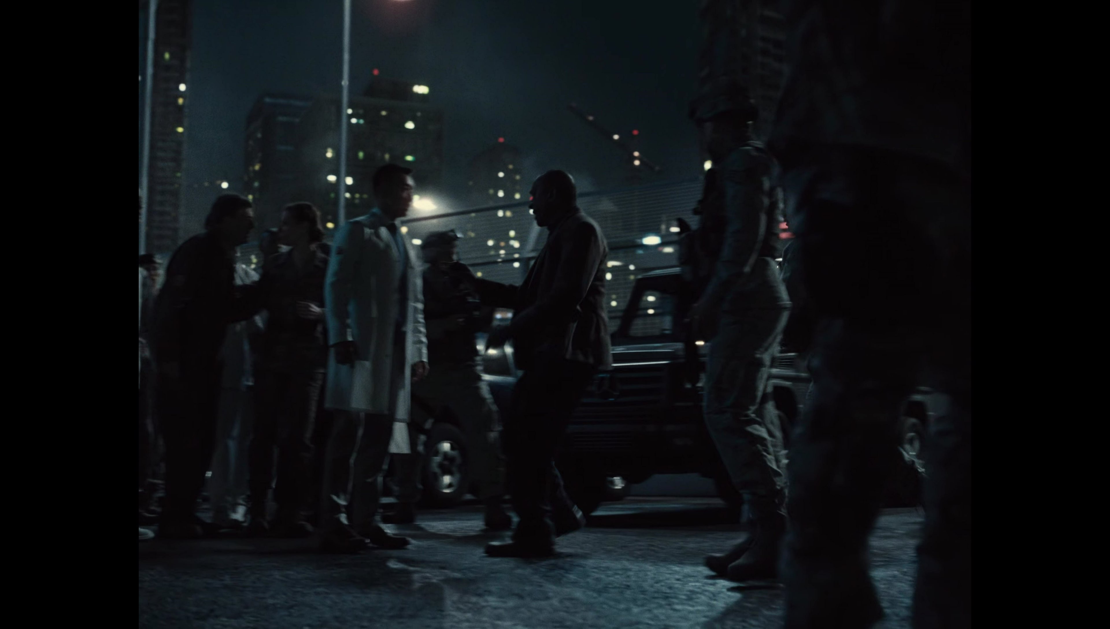 Zack Snyder’s Justice League (2021) HD screenshot 15872