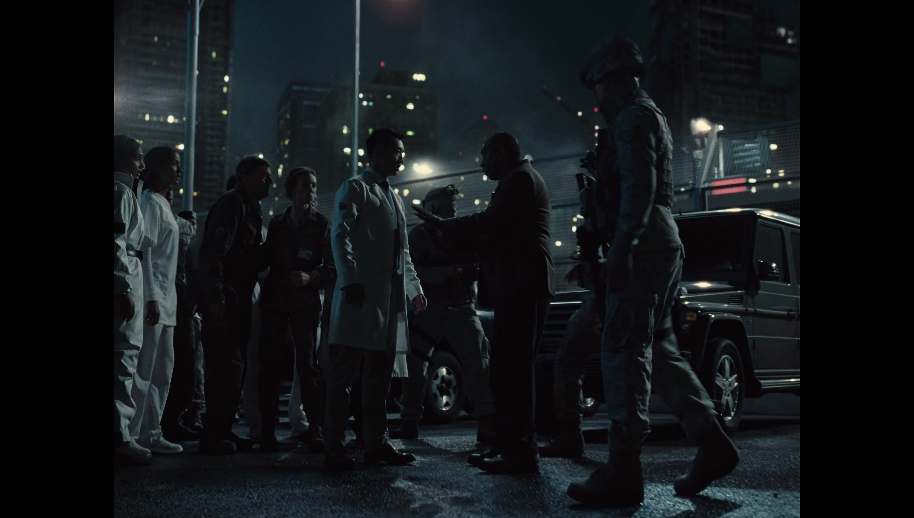 Zack Snyder’s Justice League (2021) screencap 15873
