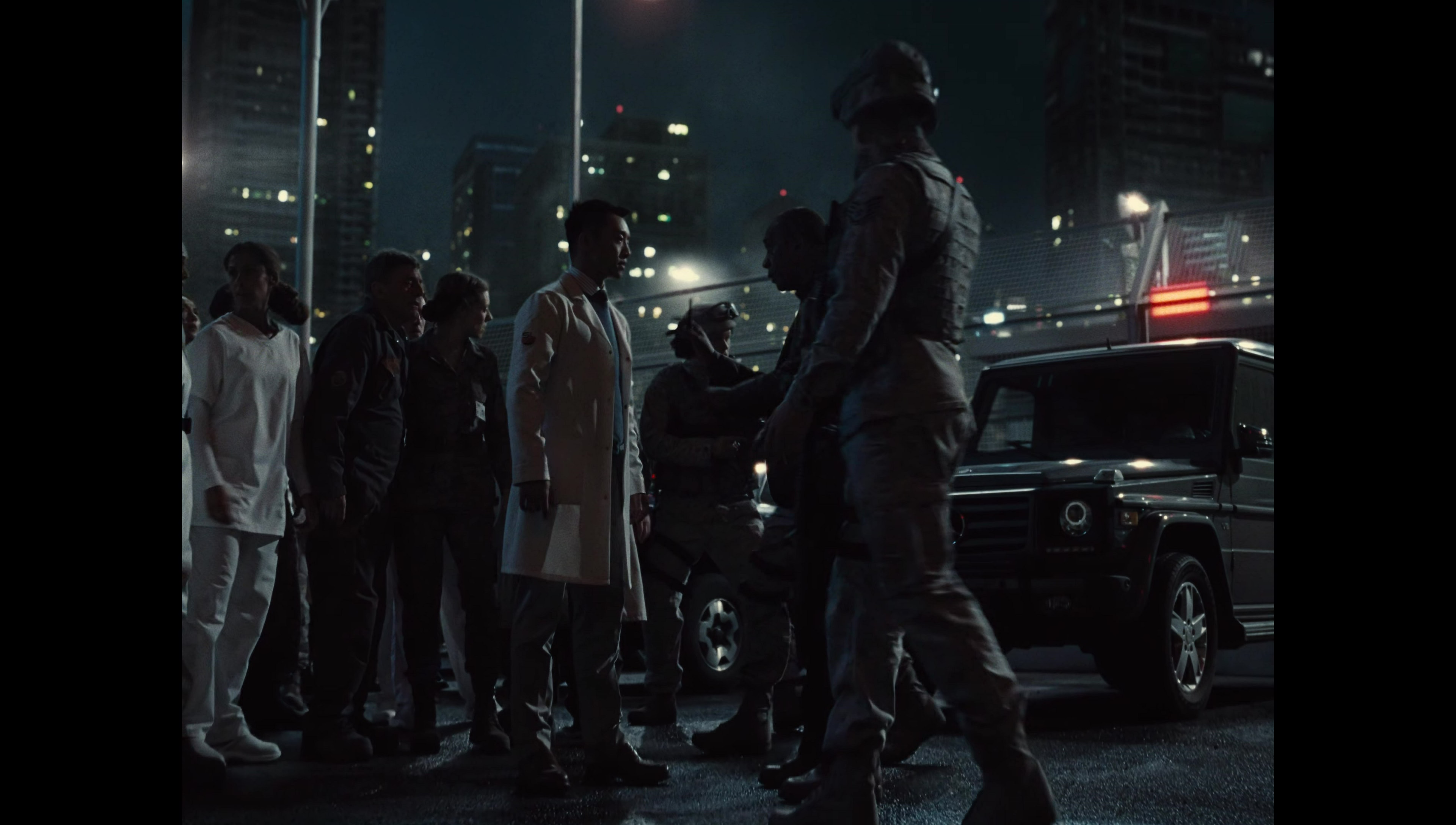 Zack Snyder’s Justice League (2021) movie still 15874