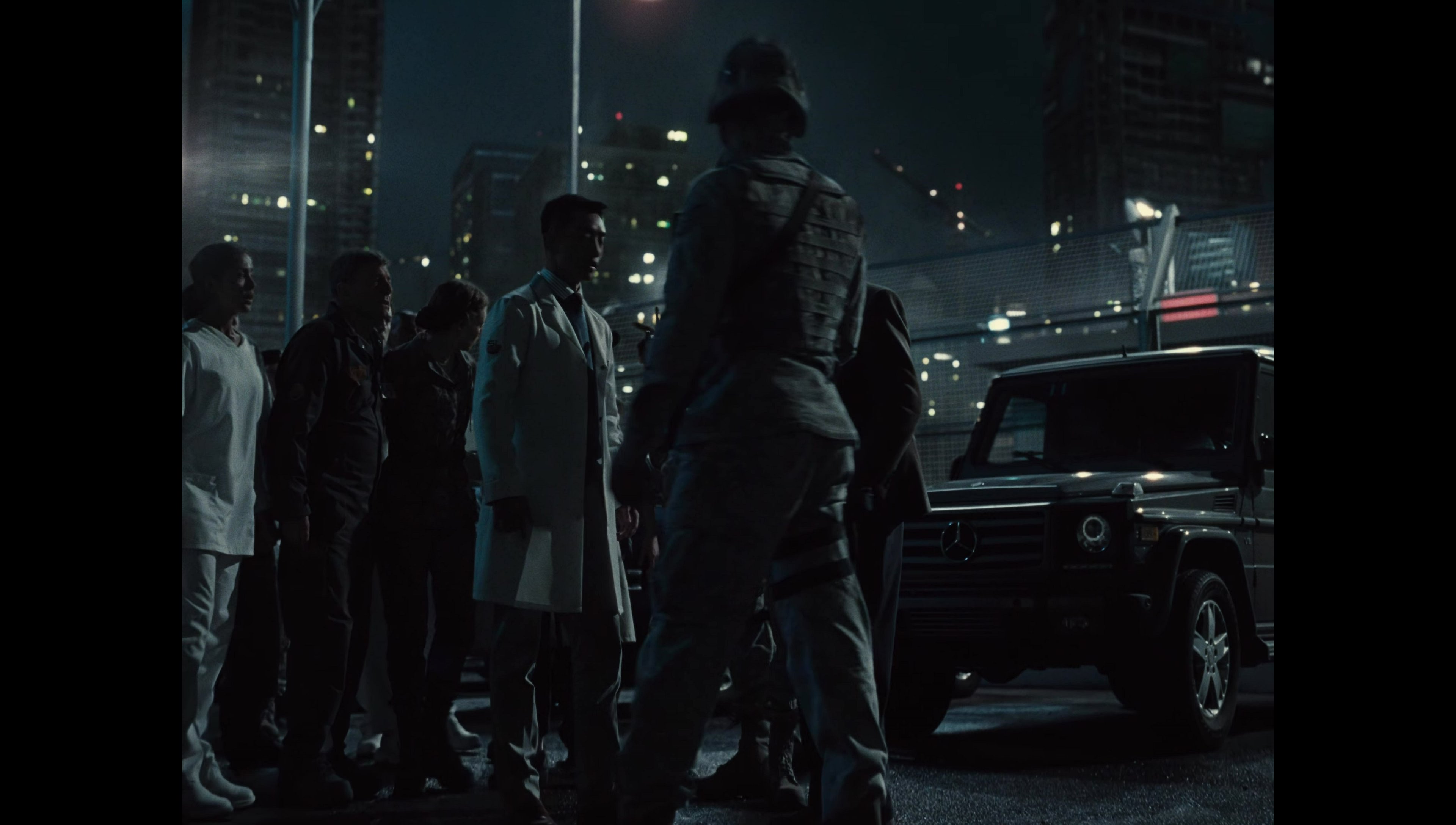 Zack Snyder’s Justice League (2021) HD screenshot 15875
