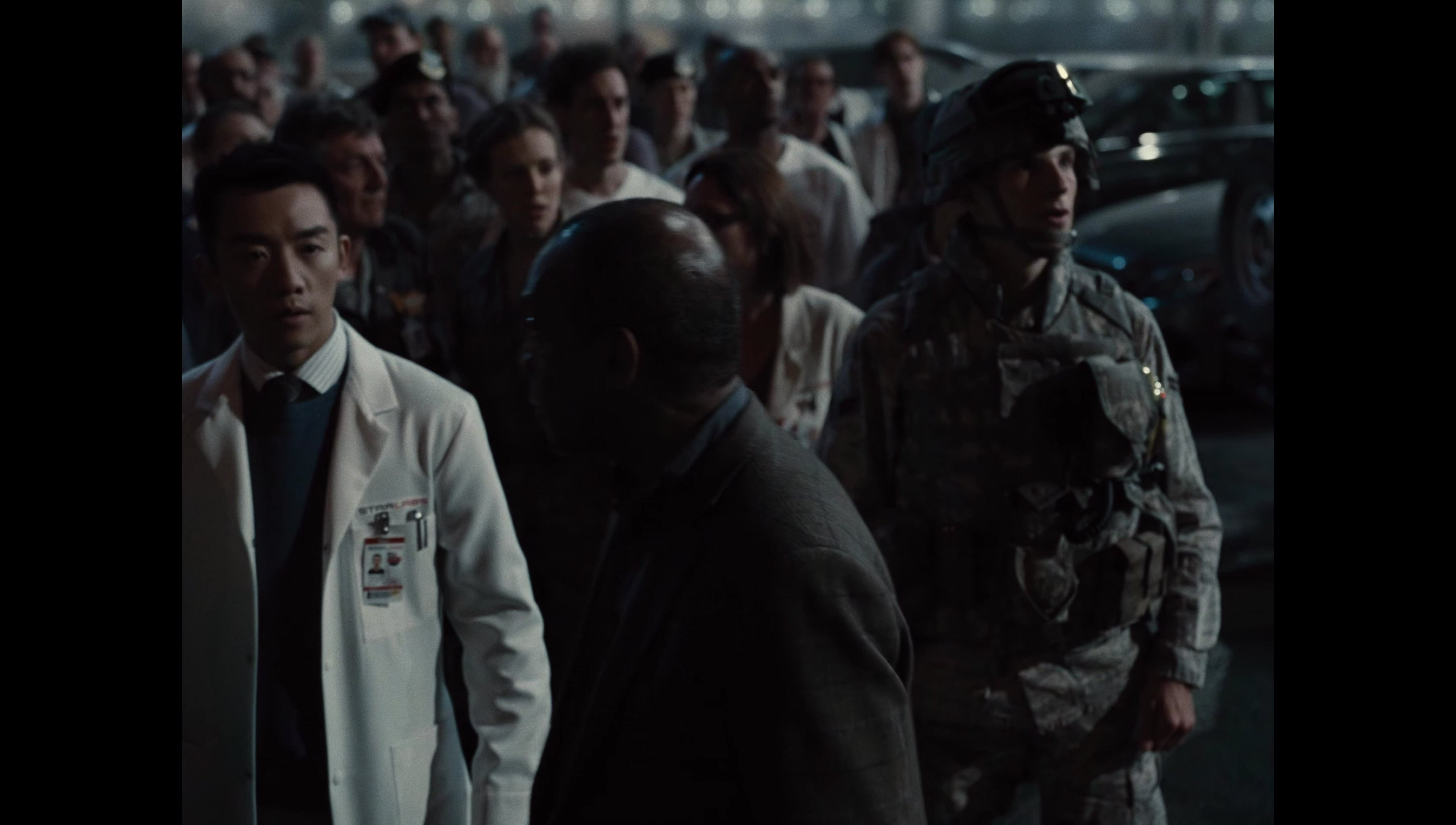 Zack Snyder’s Justice League (2021) screencap 15876