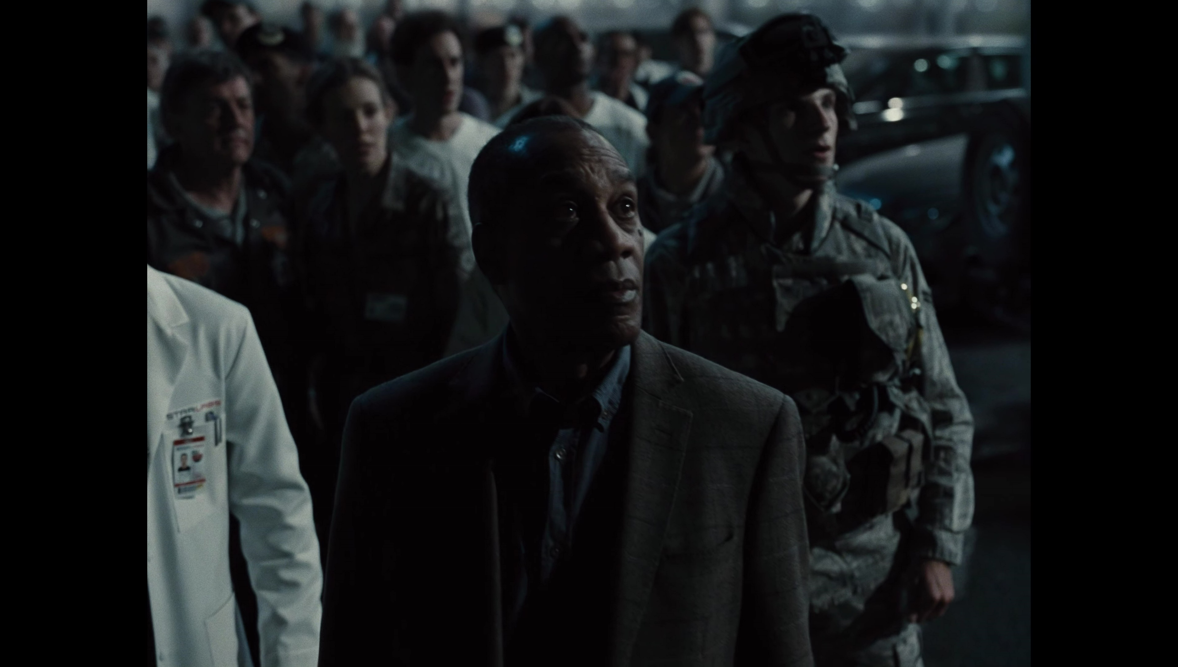 Zack Snyder’s Justice League (2021) HD screenshot 15878