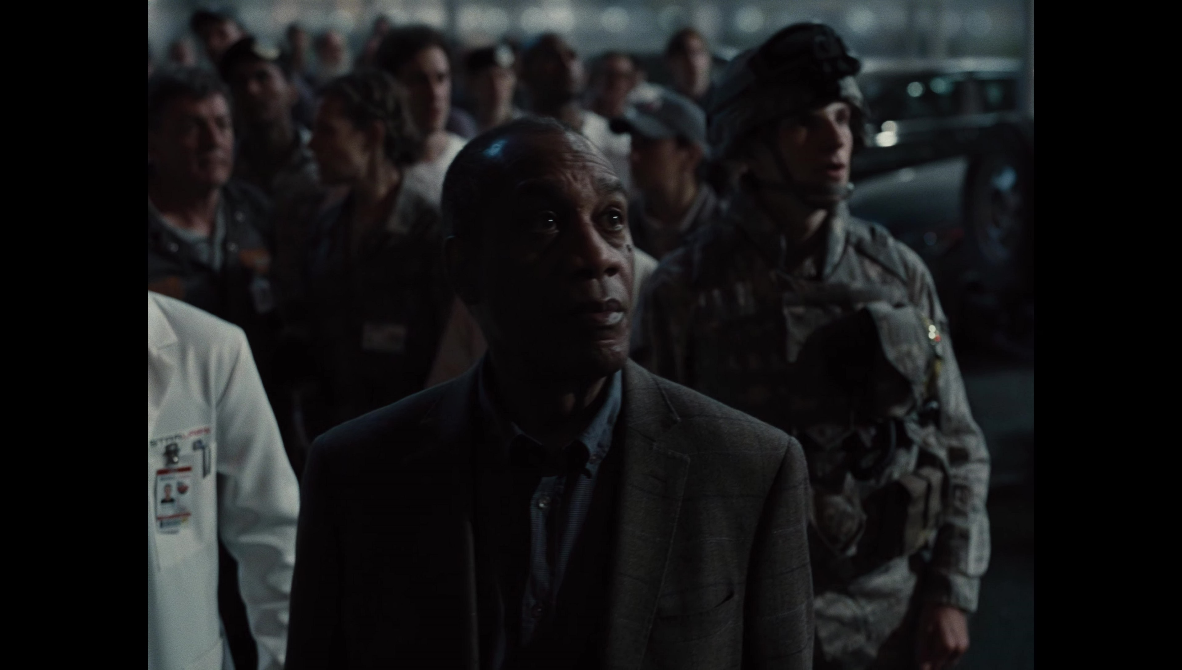 Zack Snyder’s Justice League (2021) screencap 15879