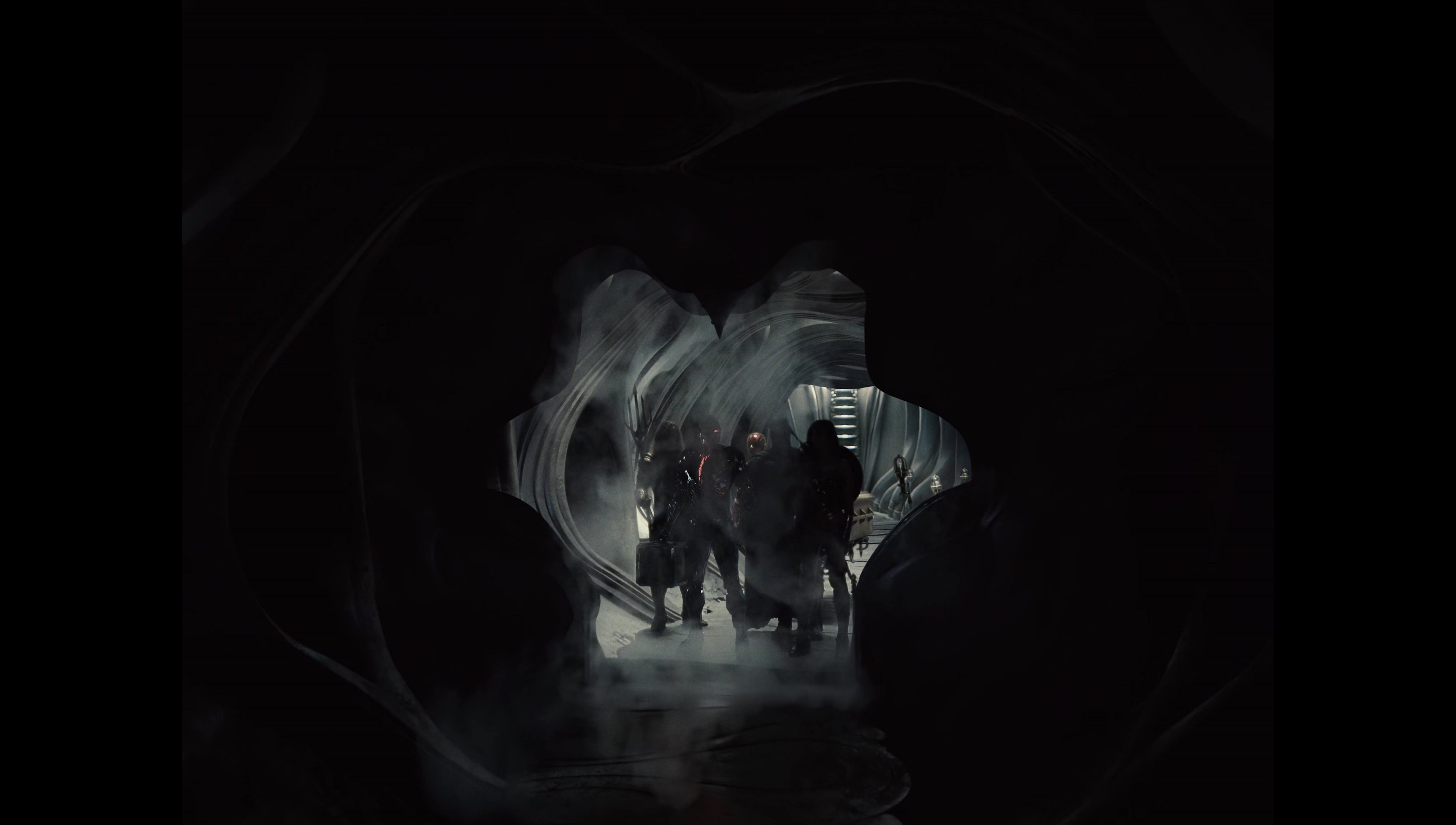 Zack Snyder’s Justice League (2021) HD screenshot 15884