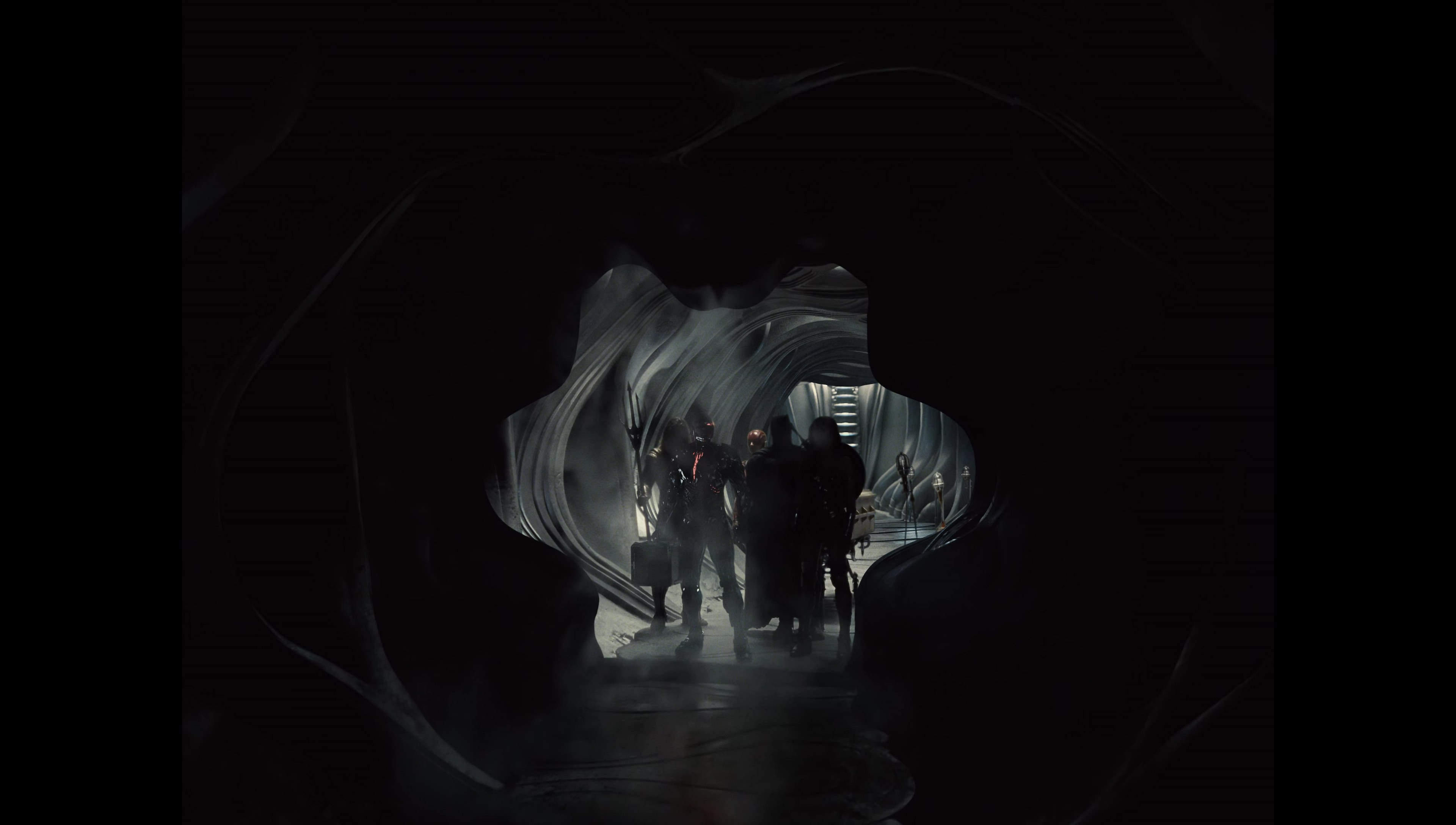 Zack Snyder’s Justice League (2021) screencap 15885