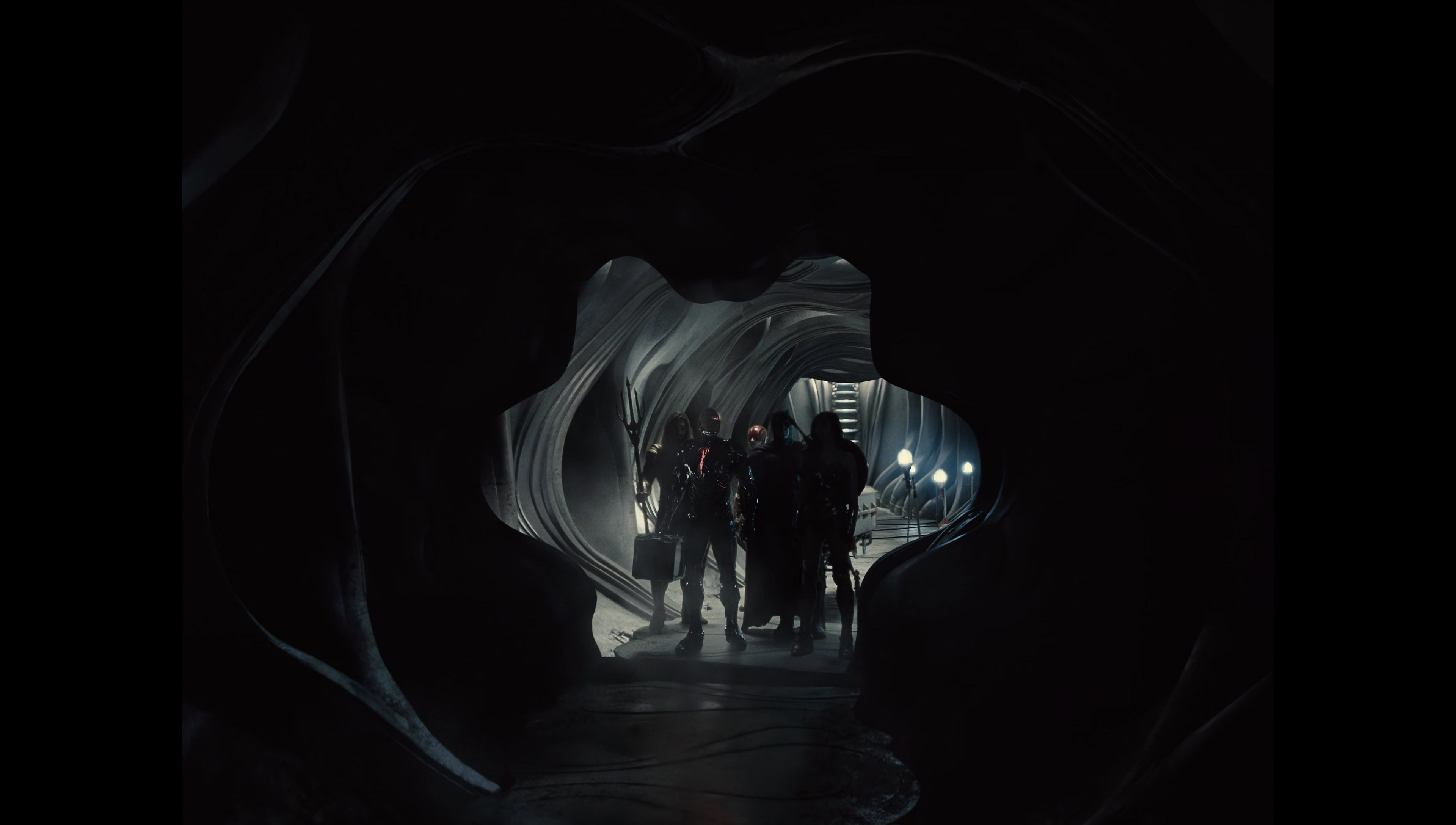 Zack Snyder’s Justice League (2021) movie still 15886