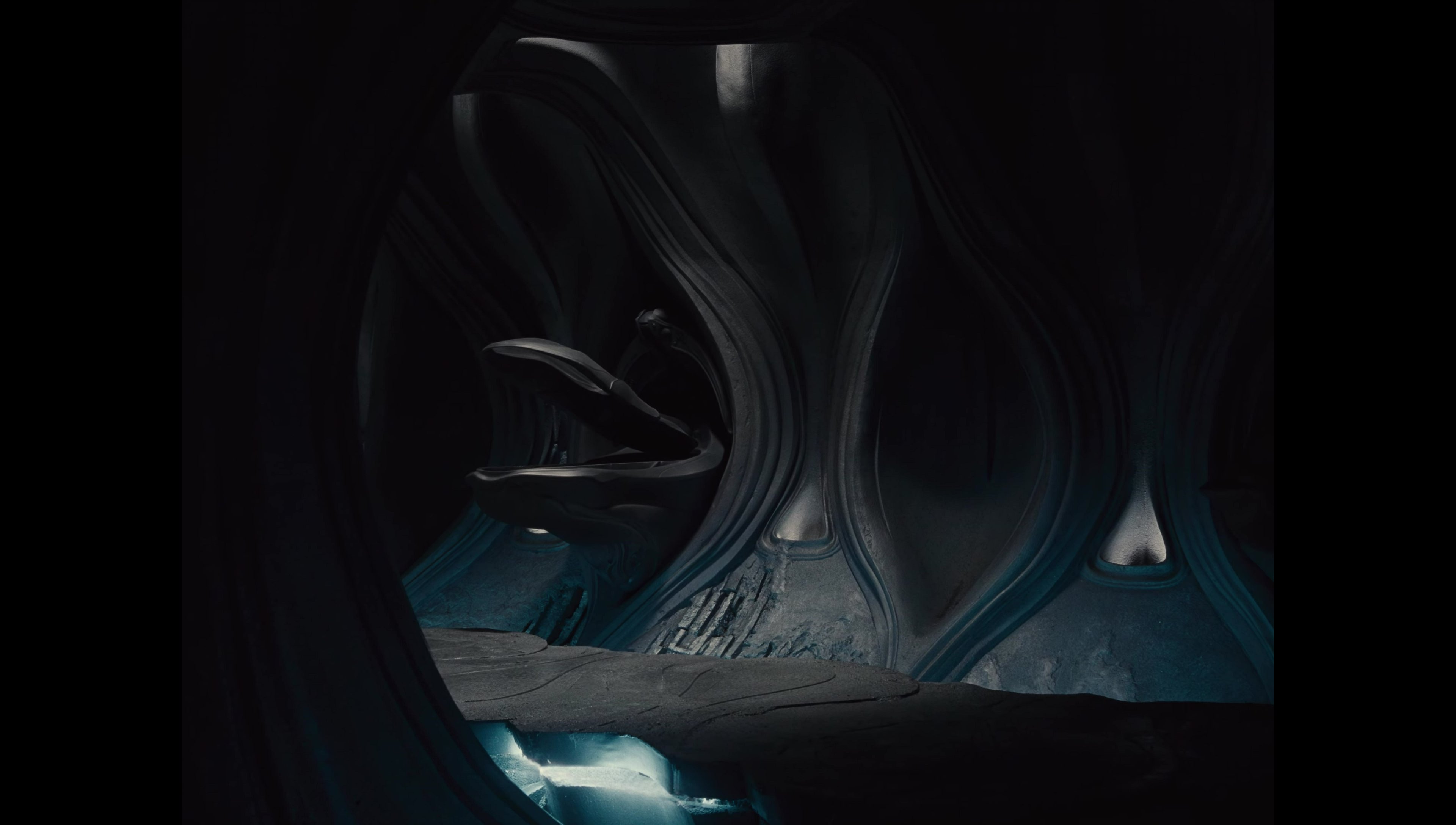 Zack Snyder’s Justice League (2021) screencap 15888