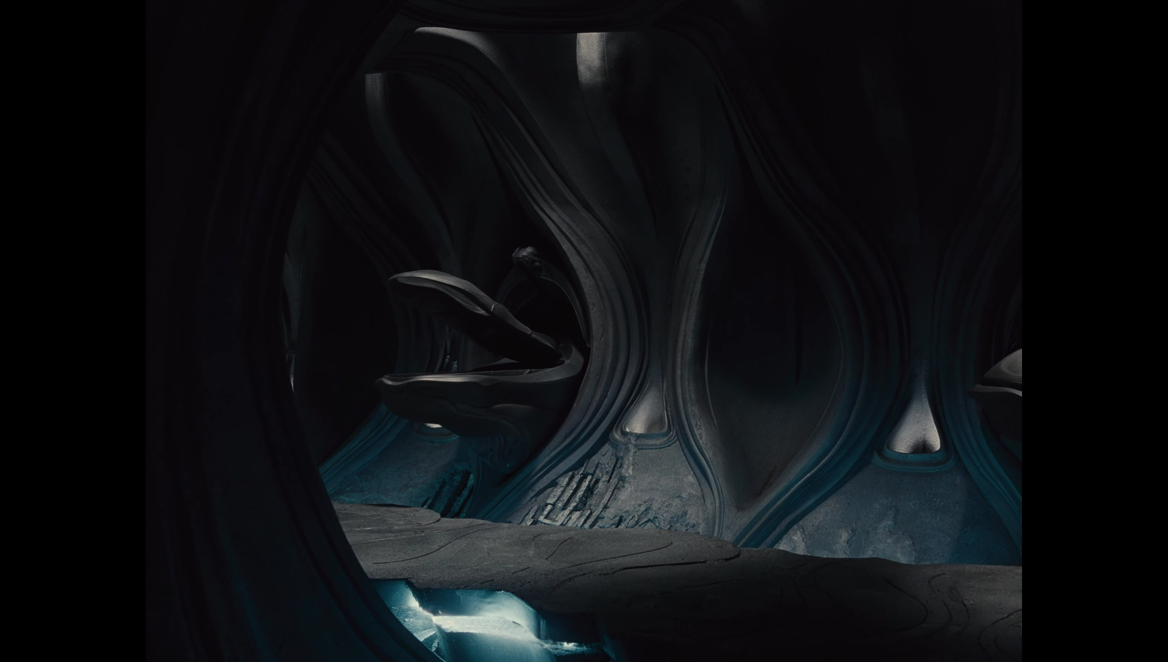 Zack Snyder’s Justice League (2021) movie still 15889
