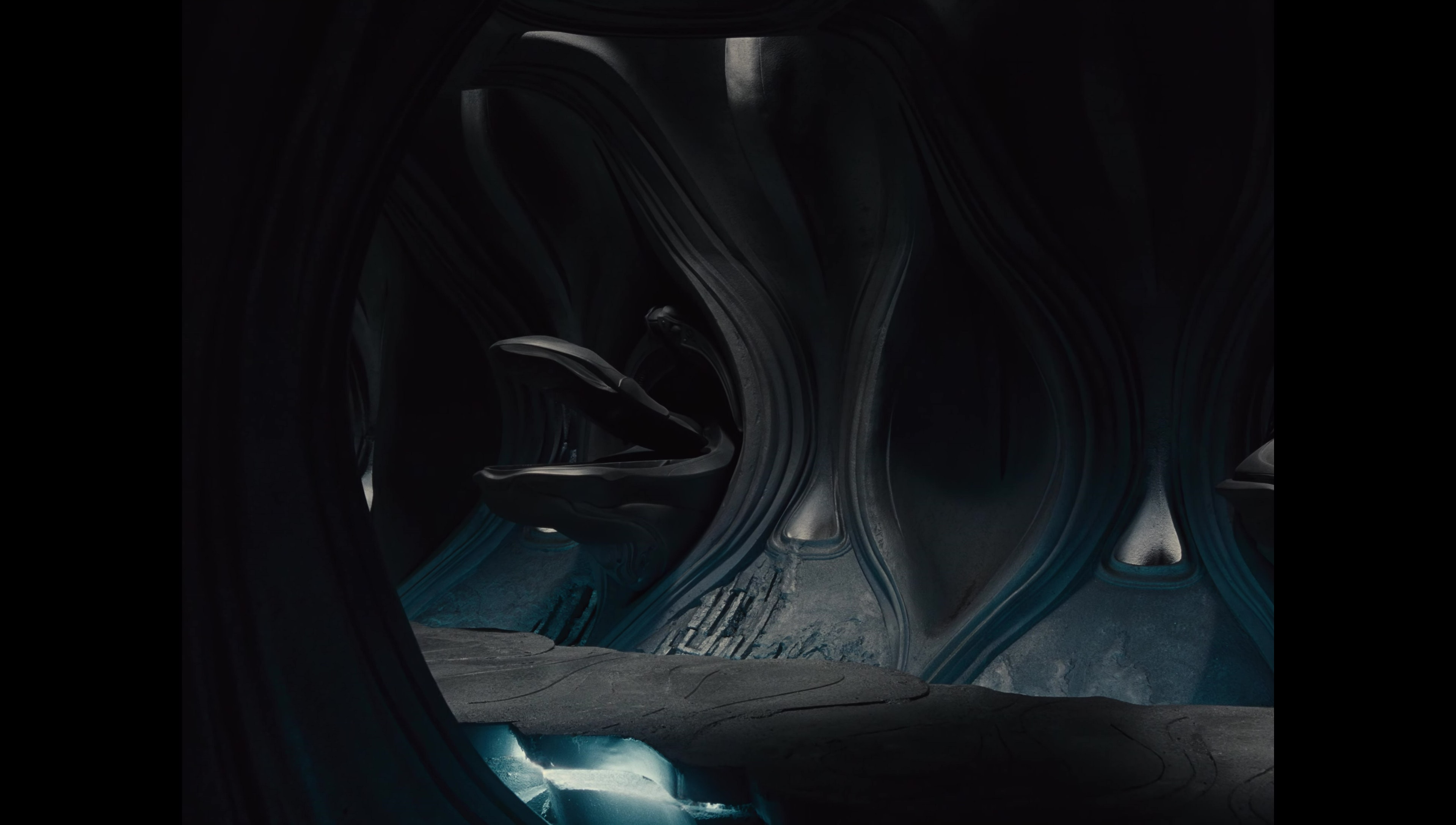 Zack Snyder’s Justice League (2021) HD screenshot 15890