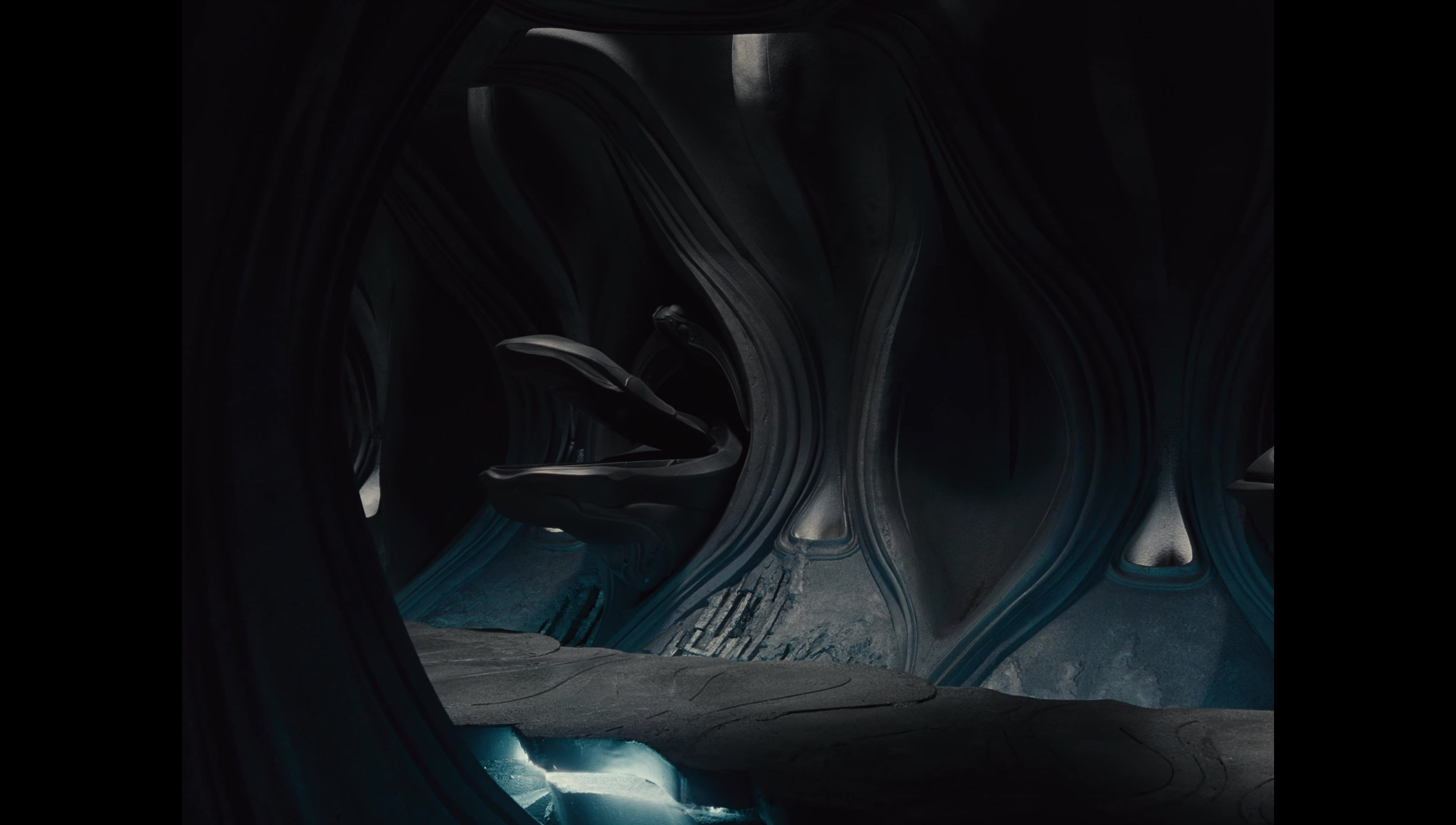 Zack Snyder’s Justice League (2021) screencap 15891