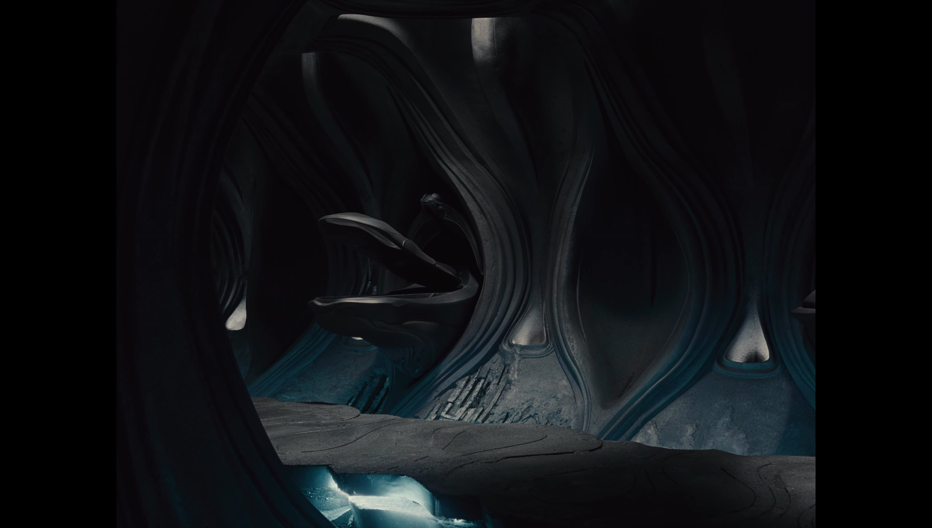 Zack Snyder’s Justice League (2021) movie still 15892