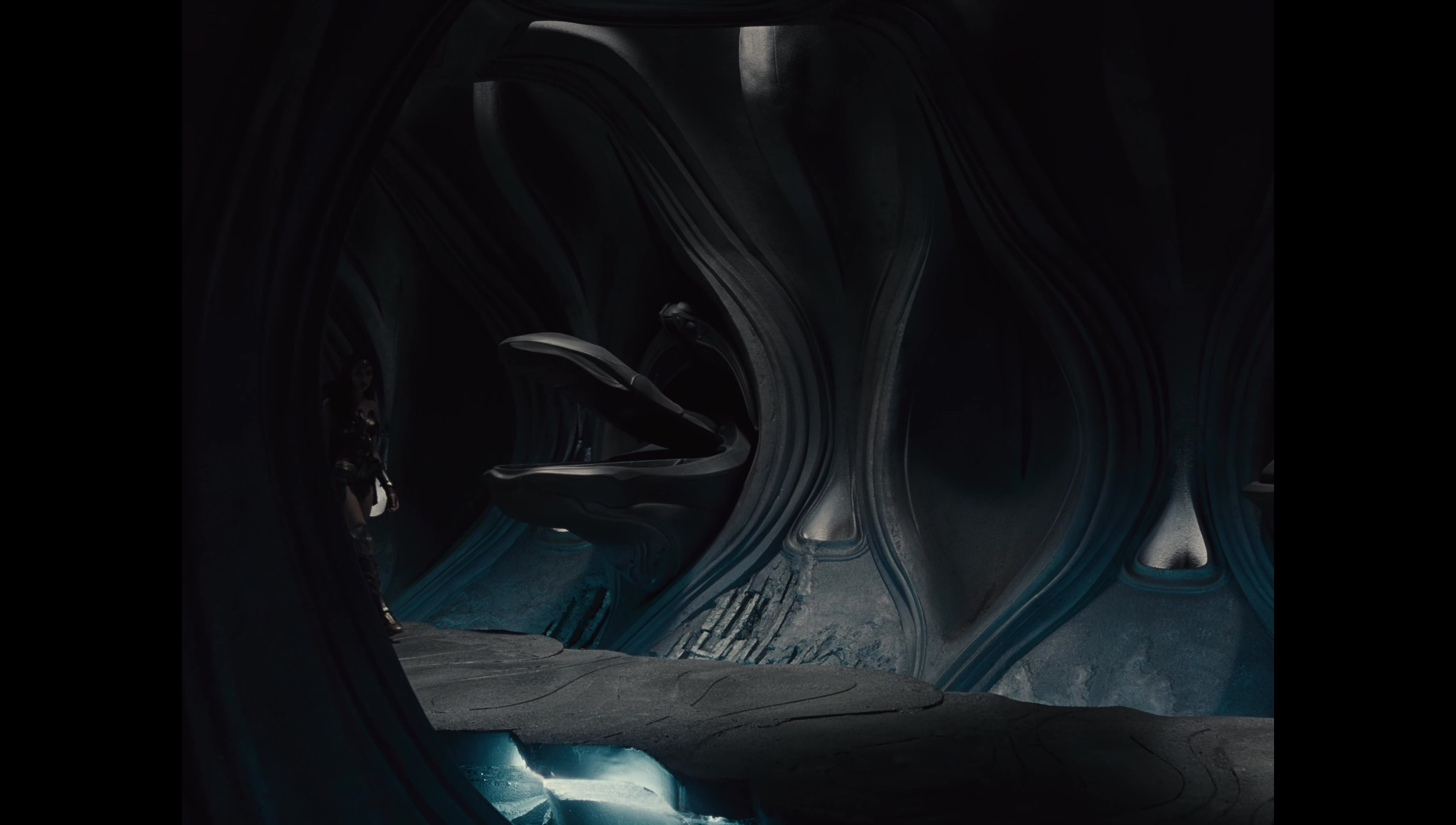 Zack Snyder’s Justice League (2021) HD screenshot 15893