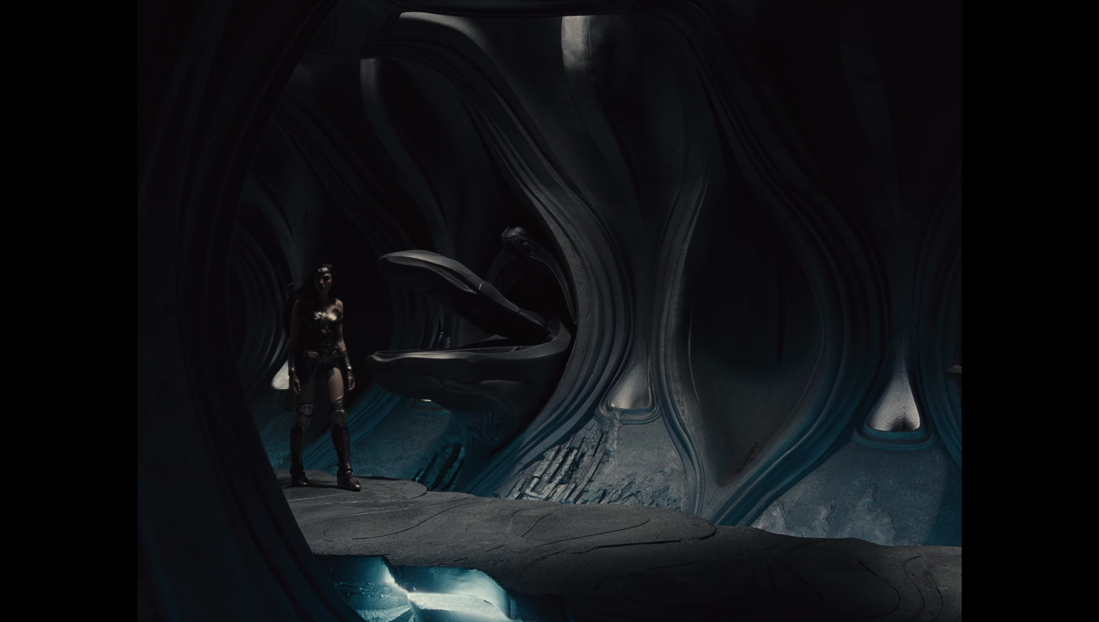Zack Snyder’s Justice League (2021) movie still 15895