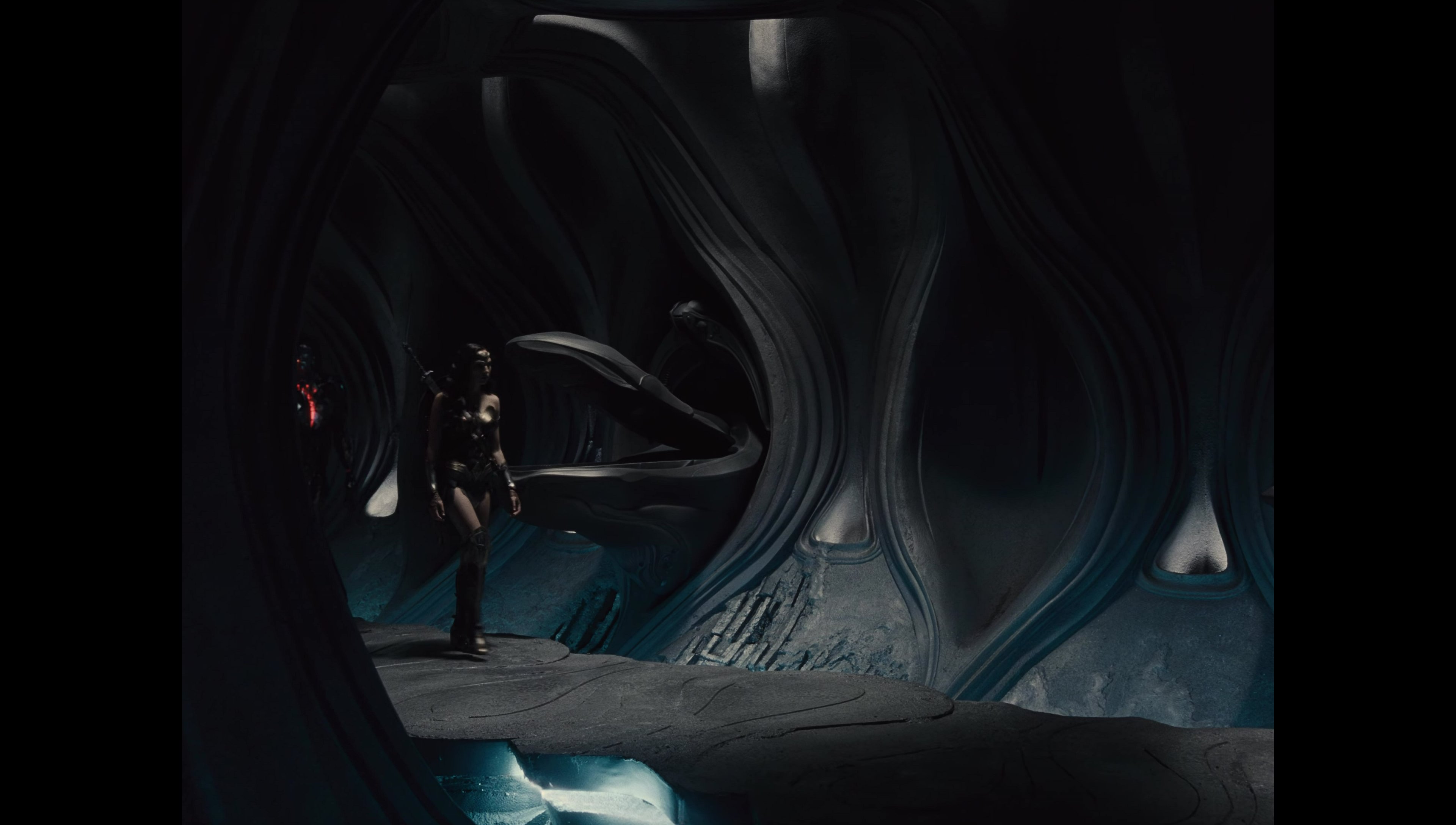 Zack Snyder’s Justice League (2021) HD screenshot 15896