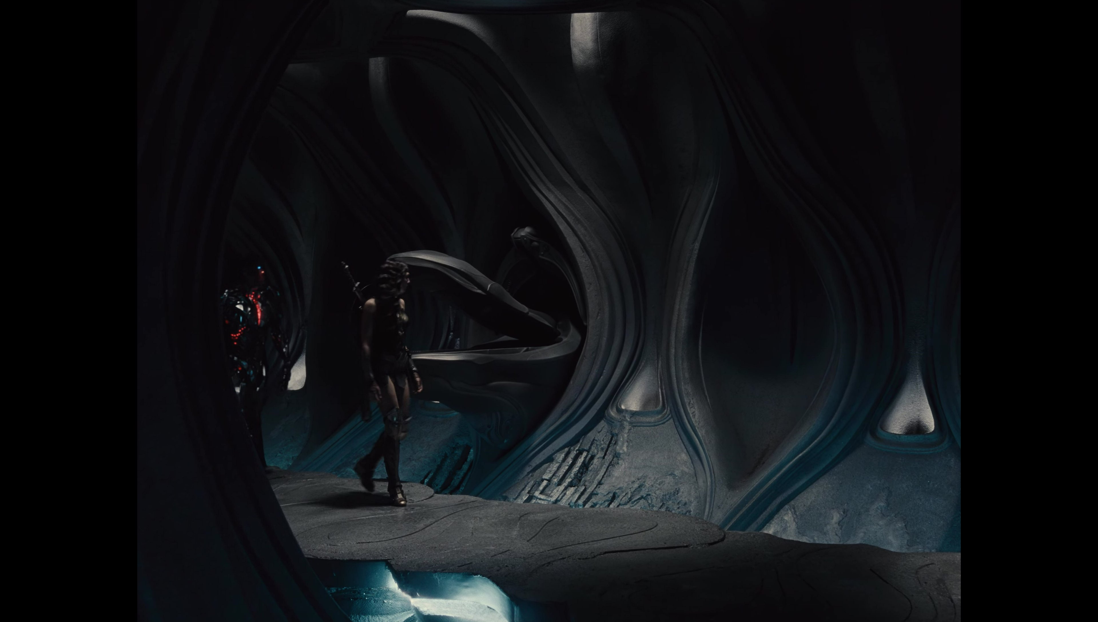 Zack Snyder’s Justice League (2021) screencap 15897