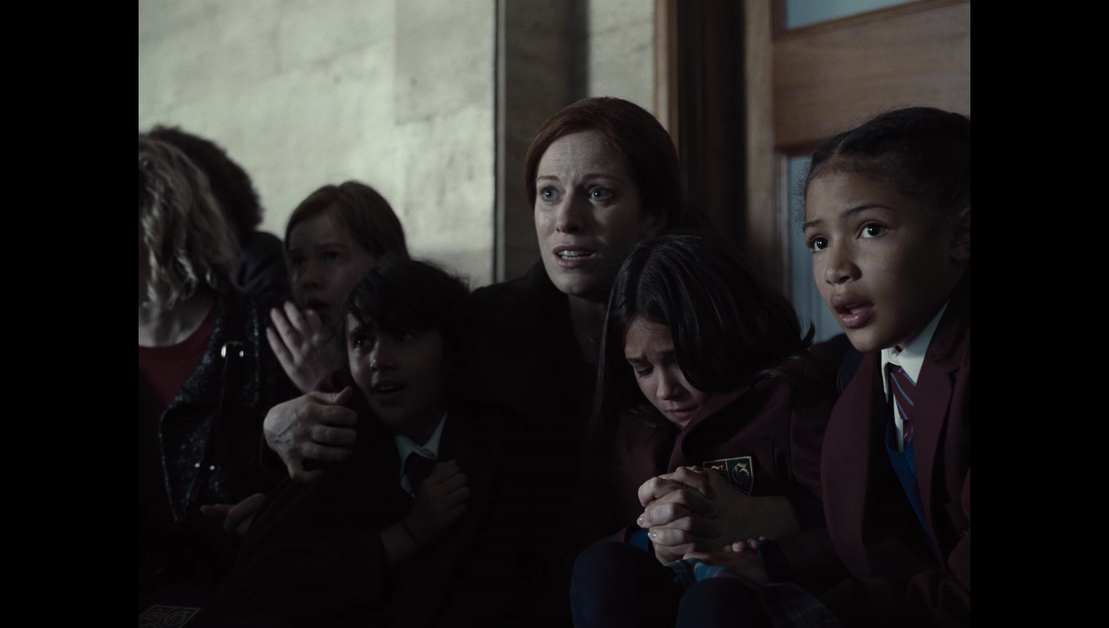 Zack Snyder’s Justice League (2021) screencap 1590