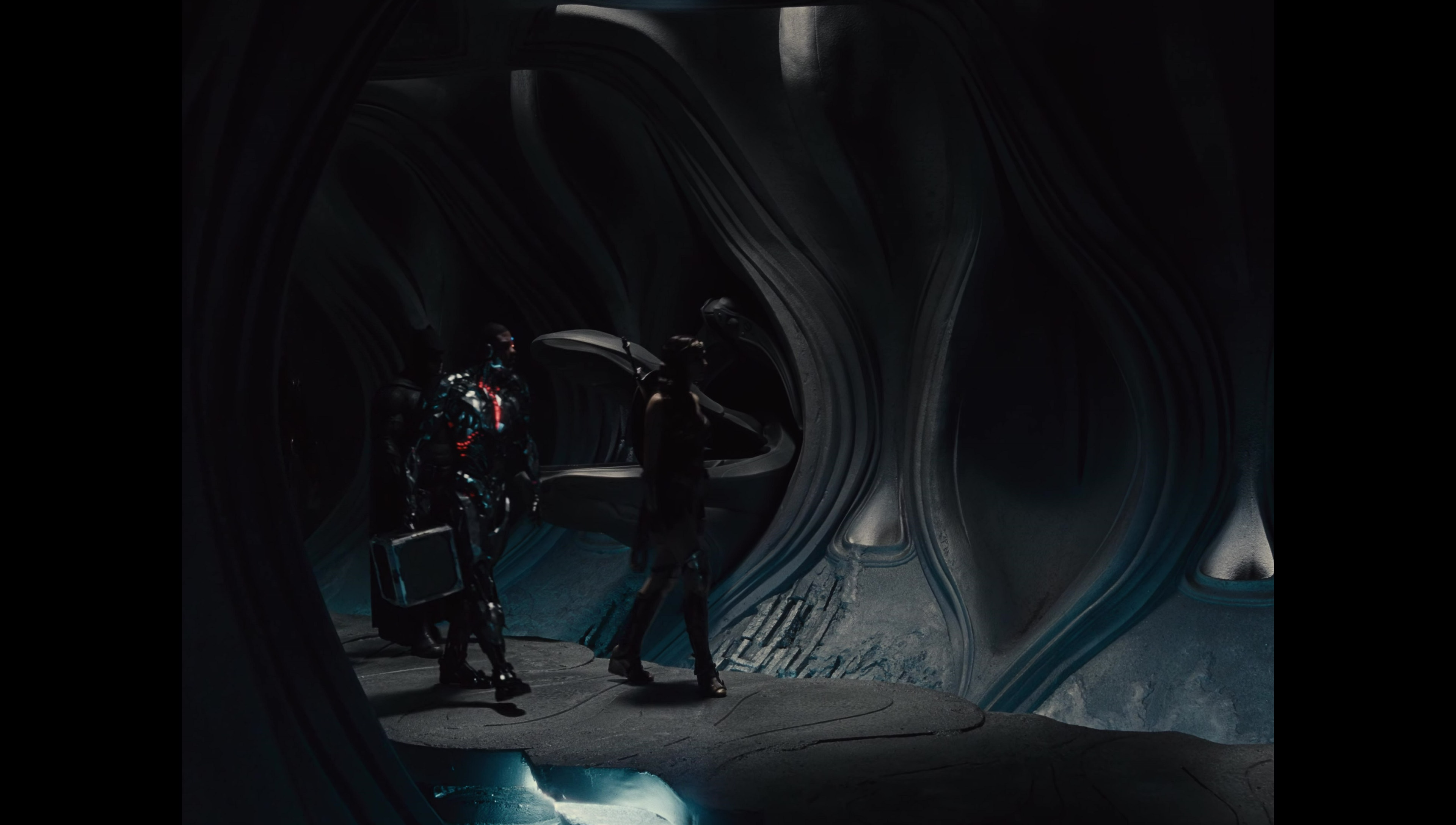 Zack Snyder’s Justice League (2021) screencap 15900