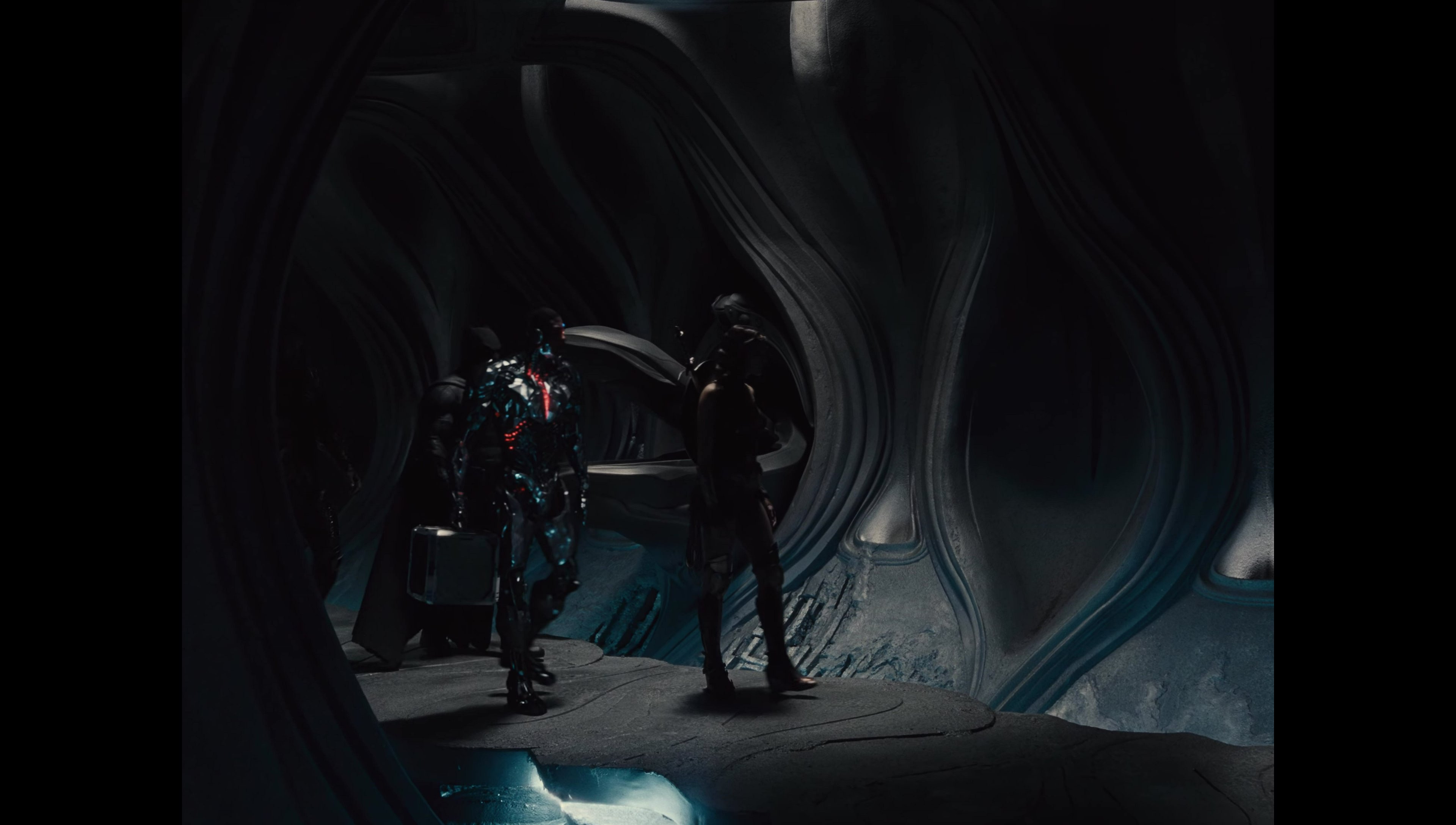 Zack Snyder’s Justice League (2021) movie still 15901
