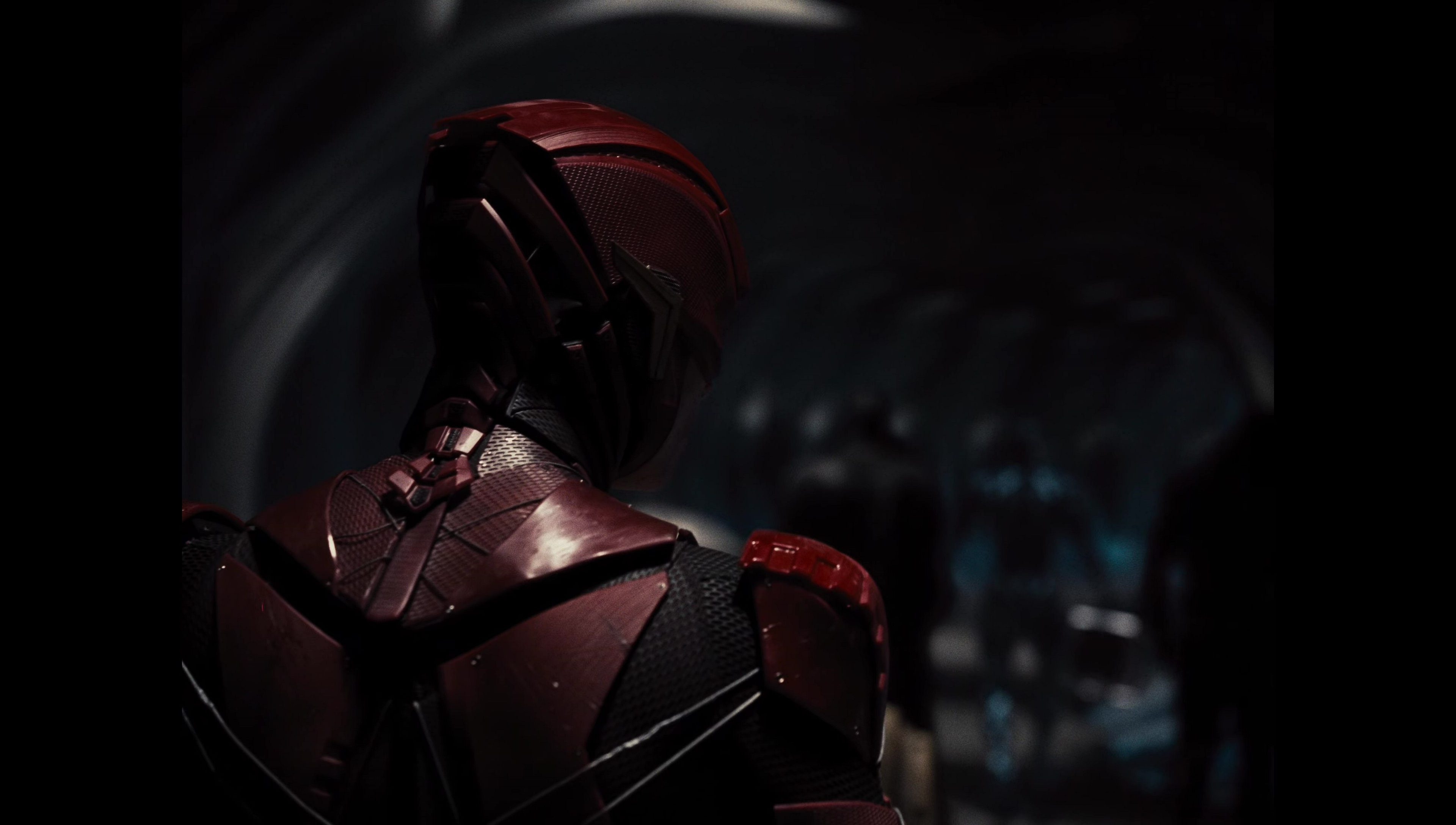 Zack Snyder’s Justice League (2021) screencap 15903