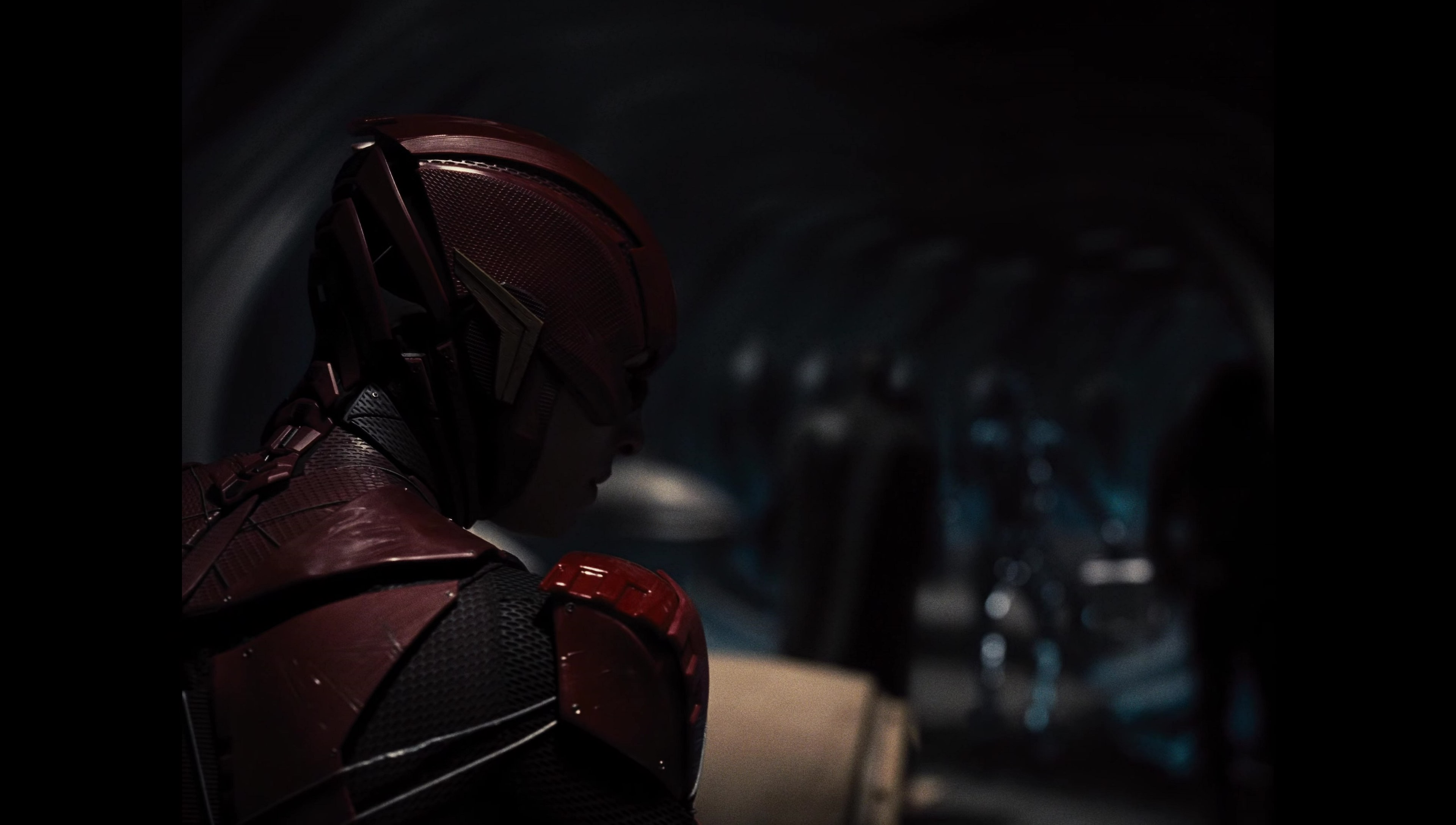 Zack Snyder’s Justice League (2021) HD screenshot 15905