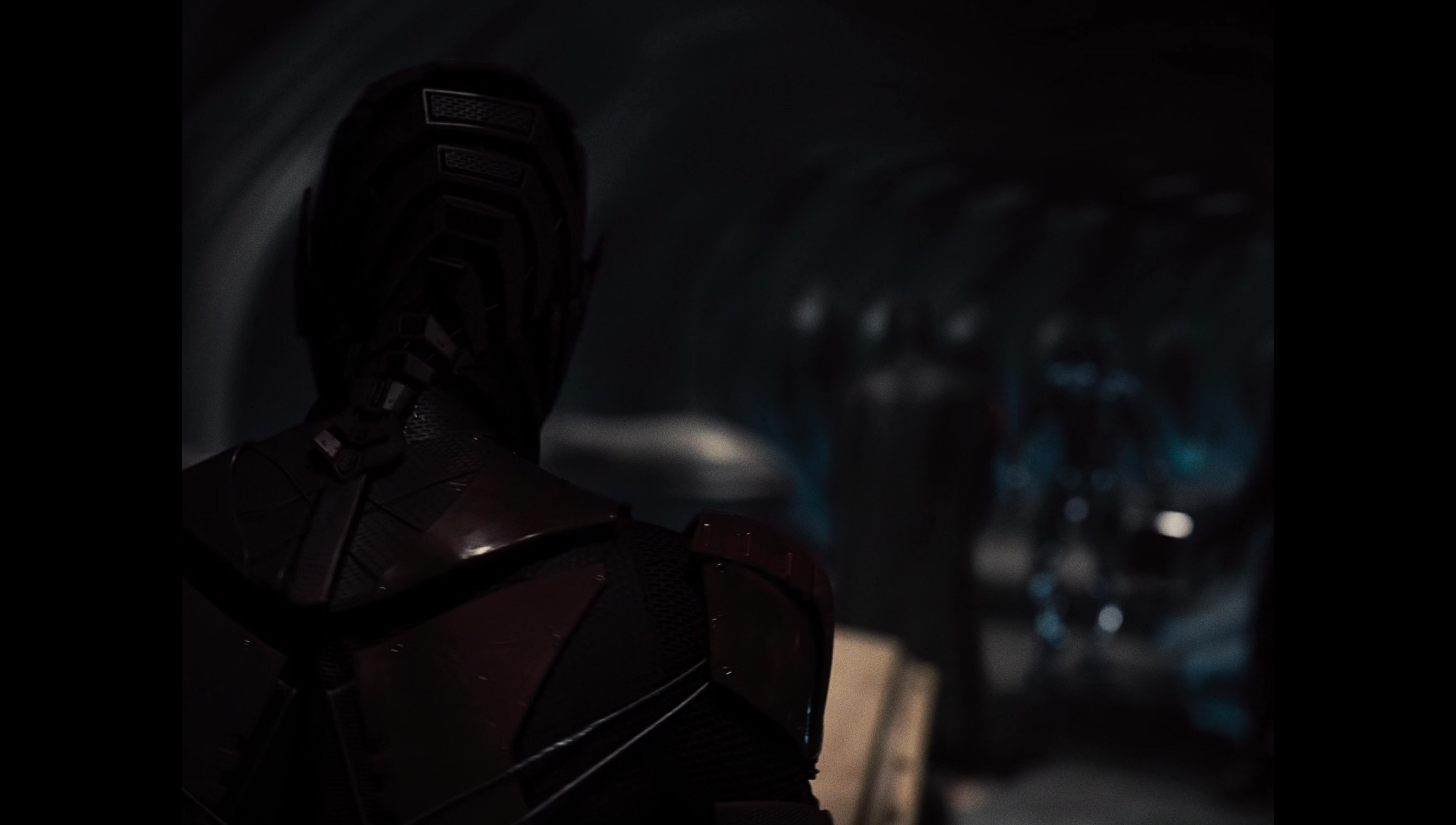Zack Snyder’s Justice League (2021) movie still 15907