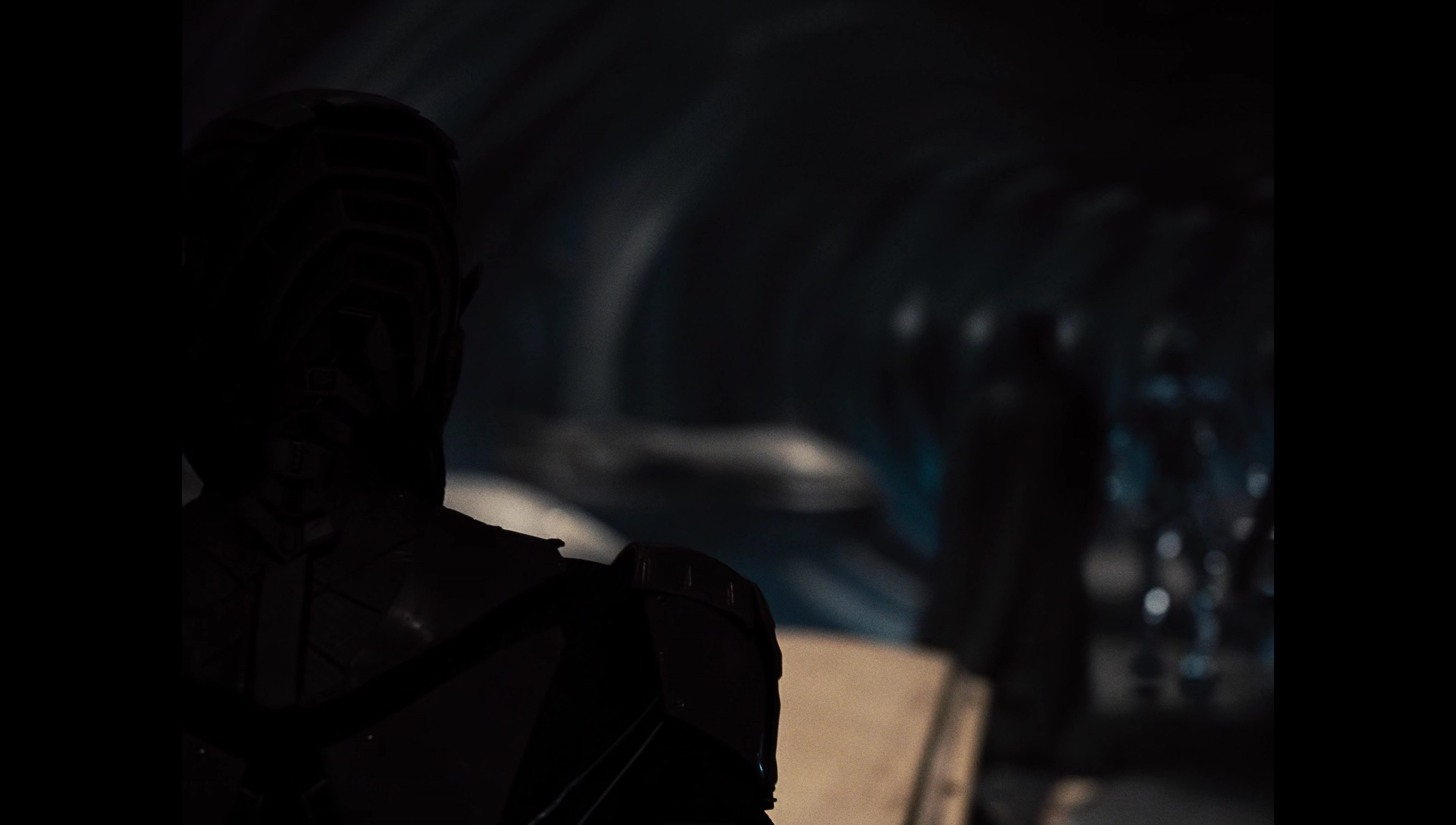 Zack Snyder’s Justice League (2021) HD screenshot 15908