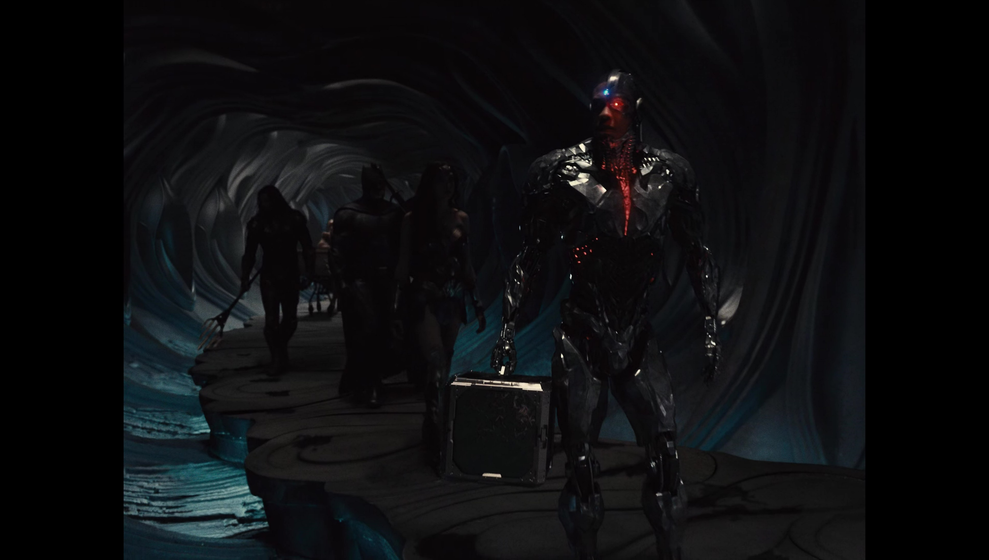 Zack Snyder’s Justice League (2021) HD screenshot 15923