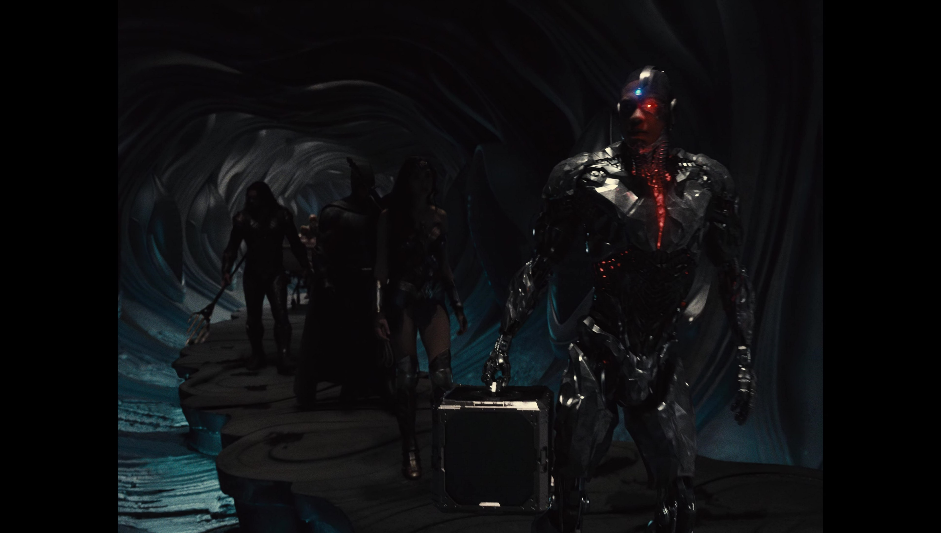 Zack Snyder’s Justice League (2021) screencap 15924