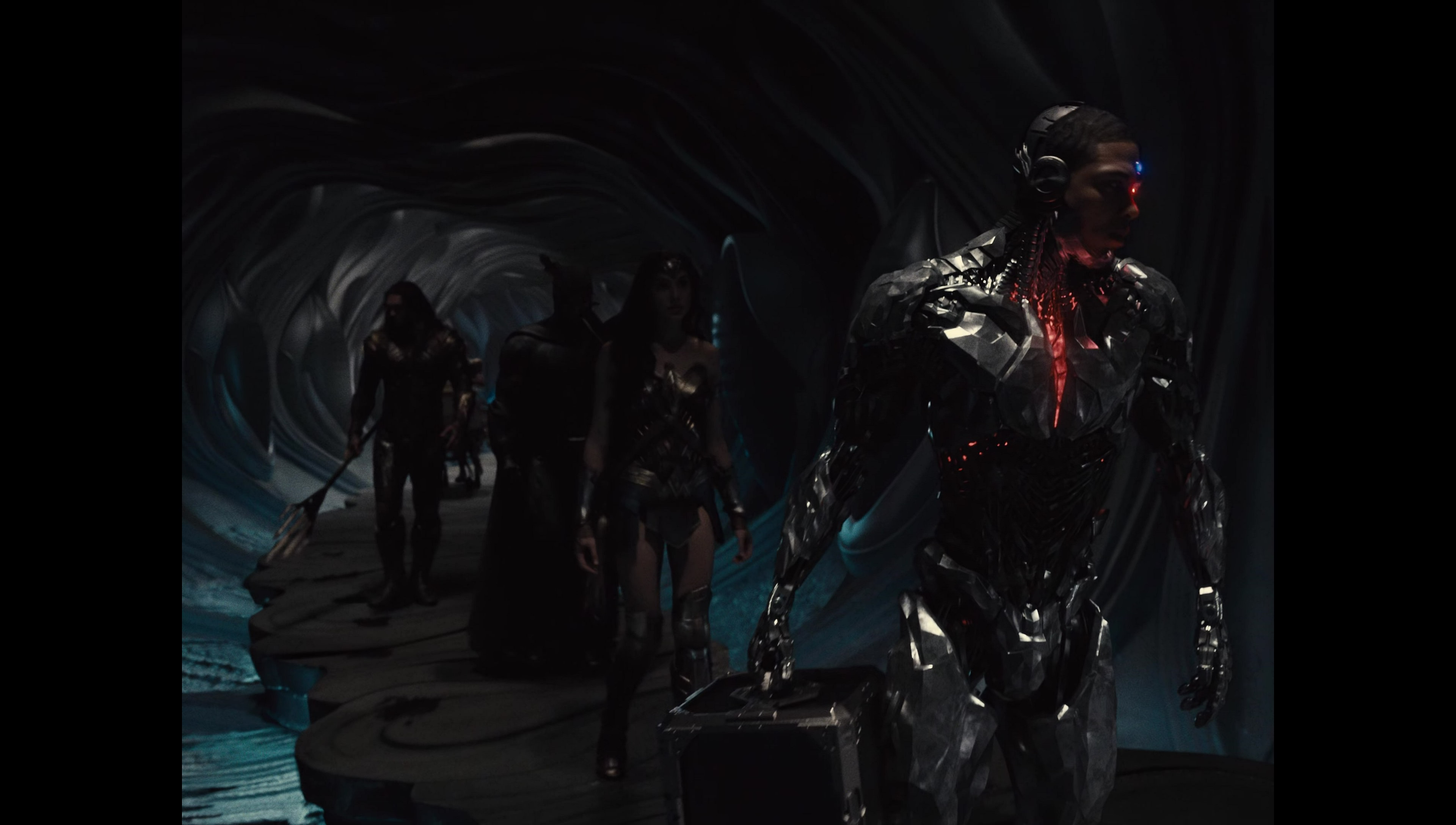 Zack Snyder’s Justice League (2021) movie still 15925