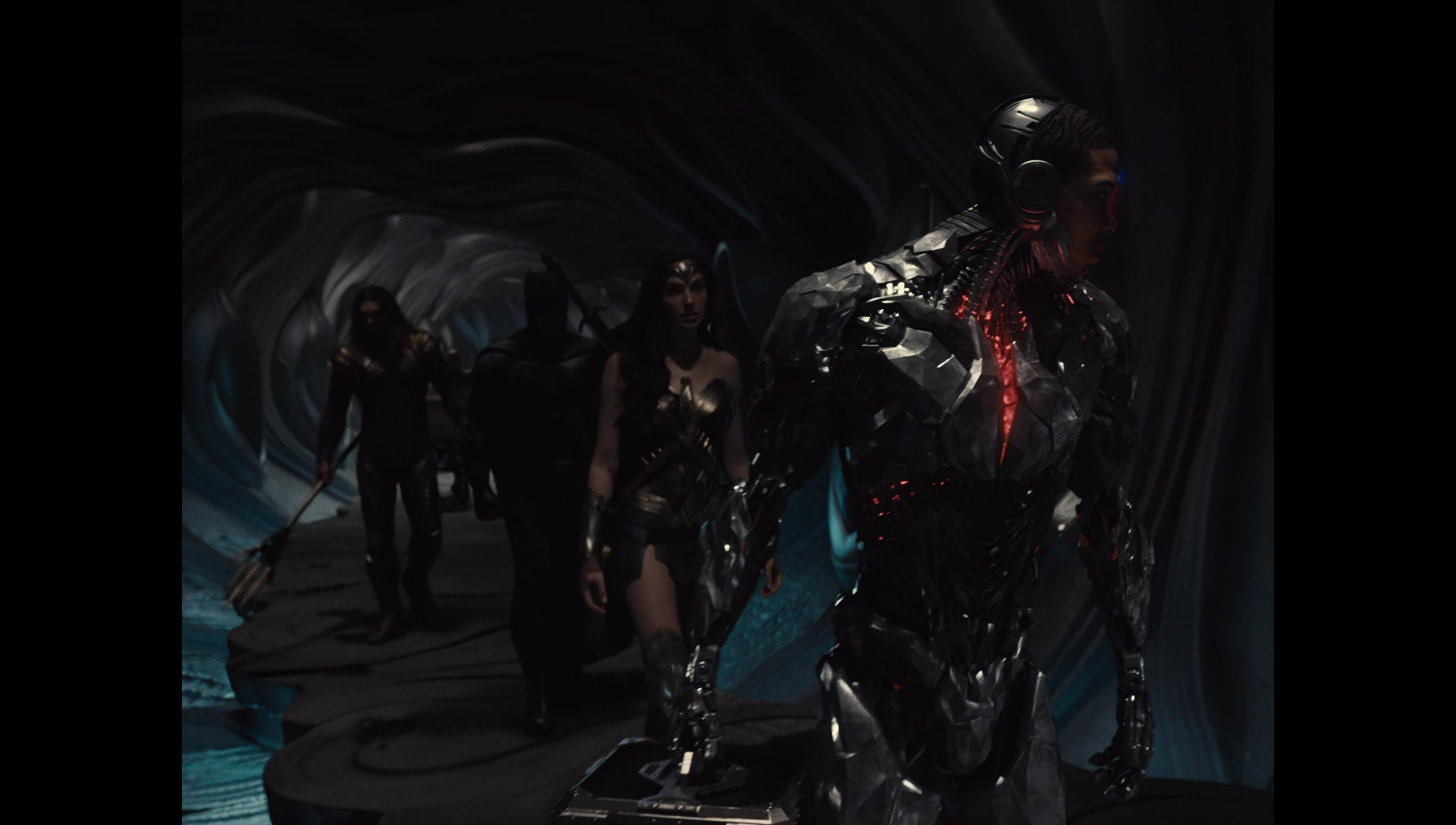 Zack Snyder’s Justice League (2021) HD screenshot 15926
