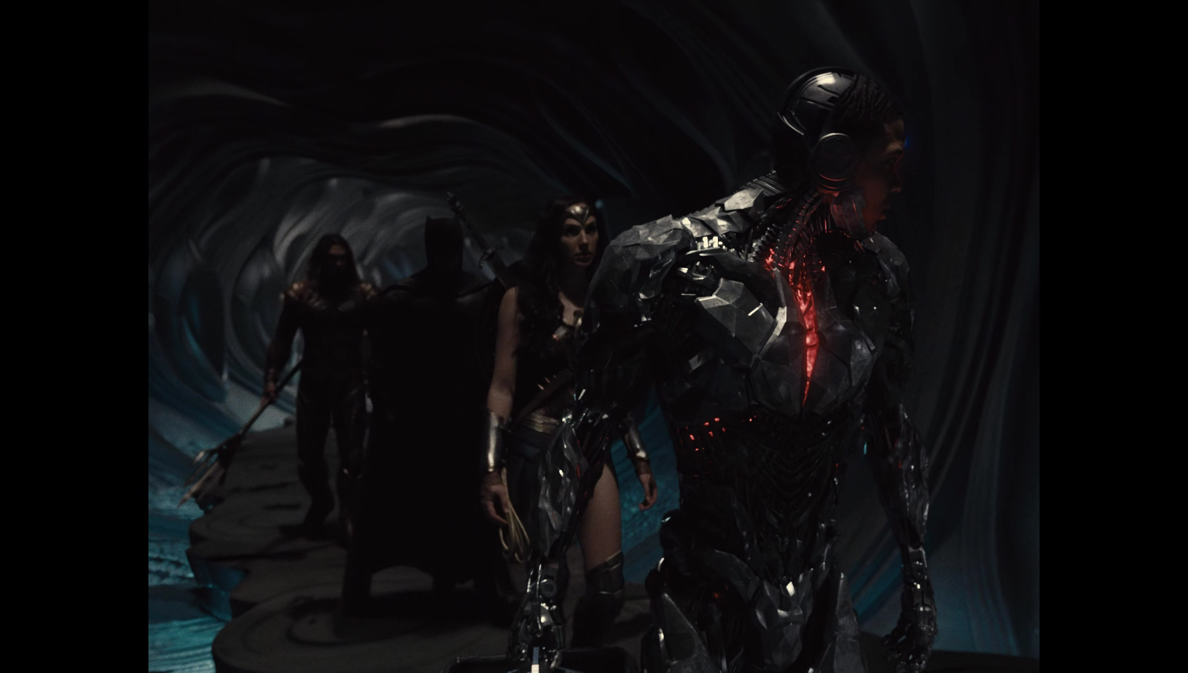 Zack Snyder’s Justice League (2021) screencap 15927
