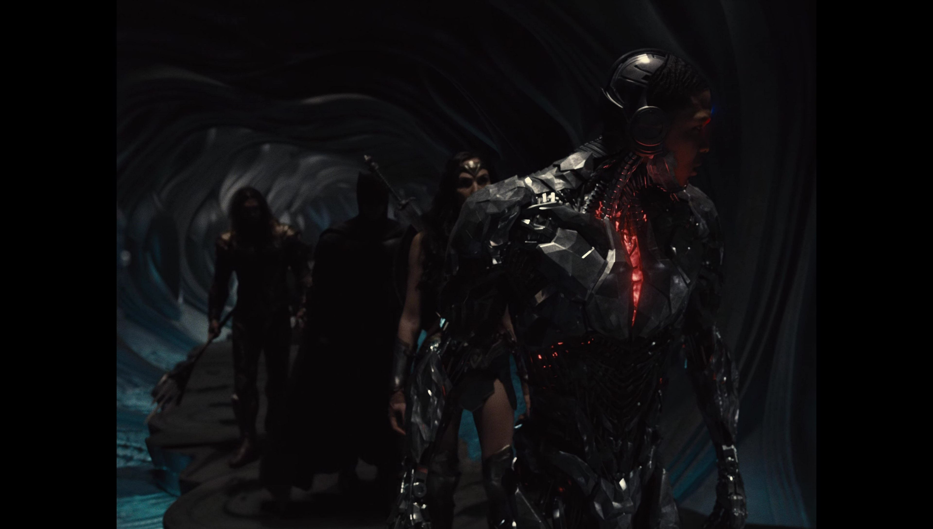 Zack Snyder’s Justice League (2021) movie still 15928