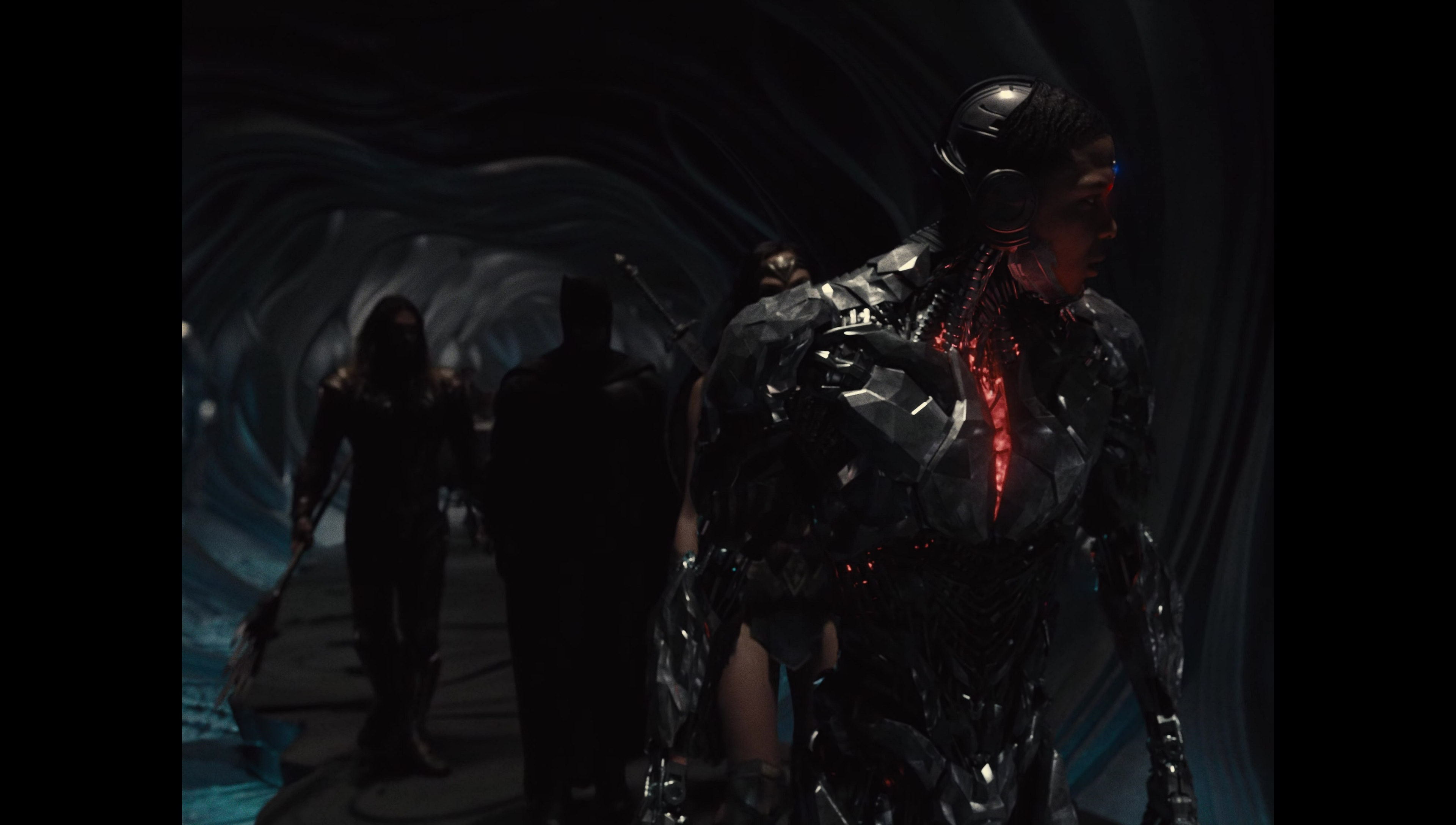 Zack Snyder’s Justice League (2021) HD screenshot 15929