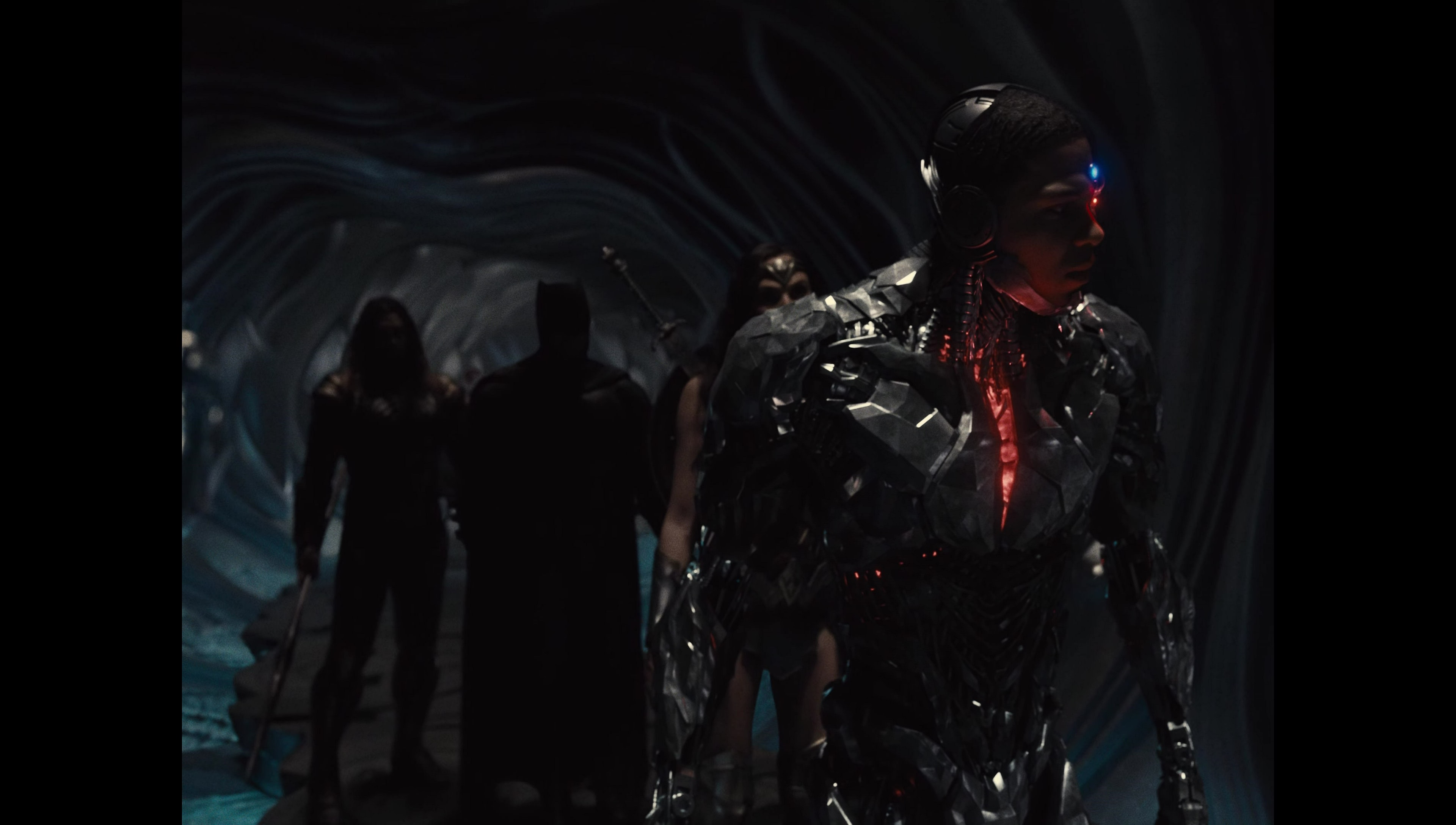 Zack Snyder’s Justice League (2021) screencap 15930