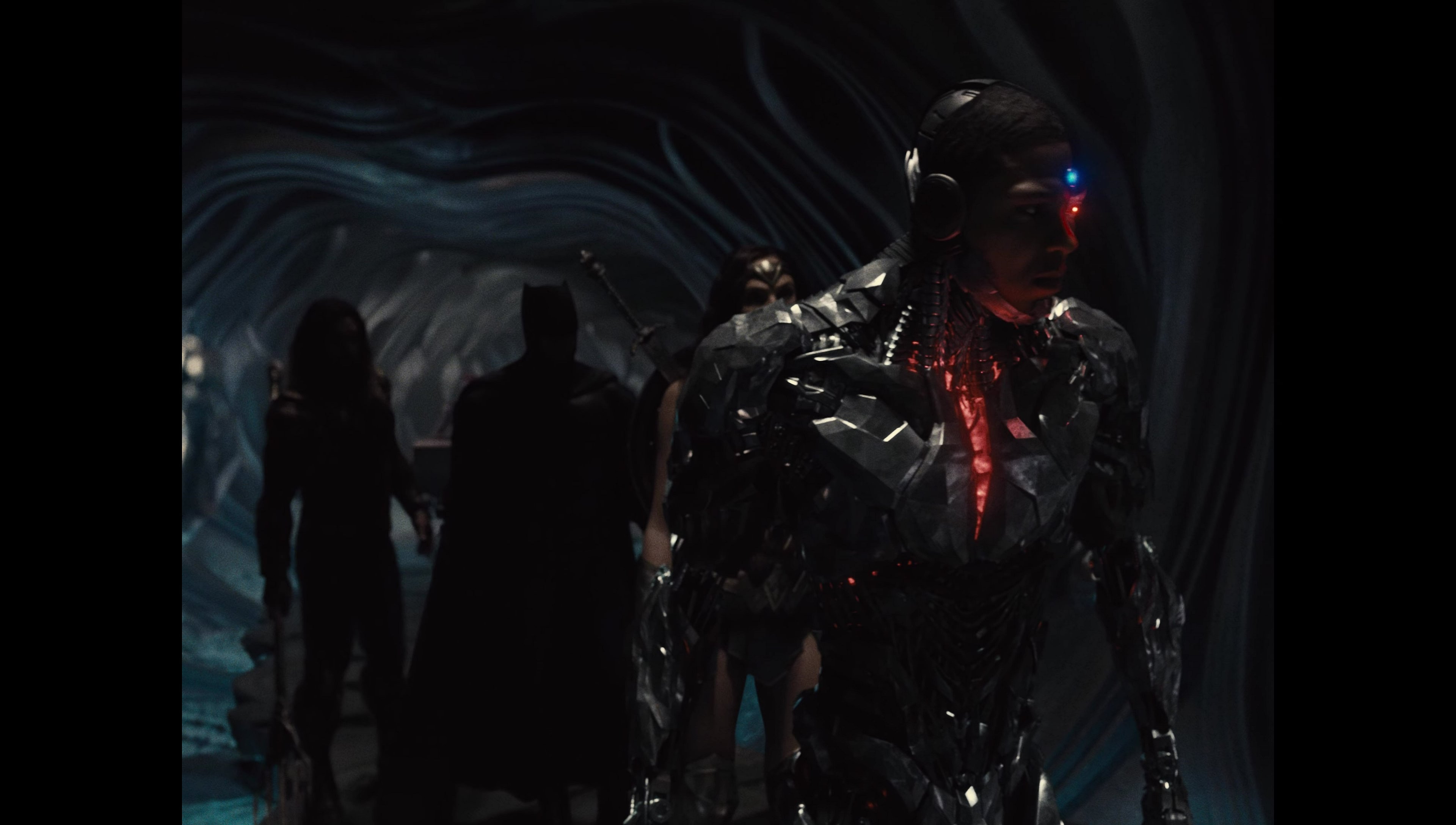 Zack Snyder’s Justice League (2021) movie still 15931
