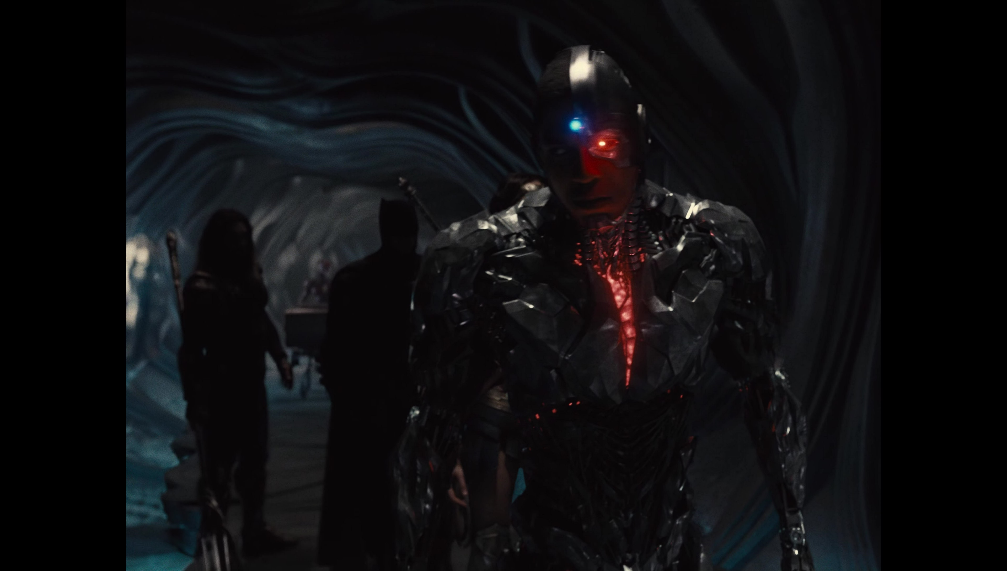 Zack Snyder’s Justice League (2021) HD screenshot 15932