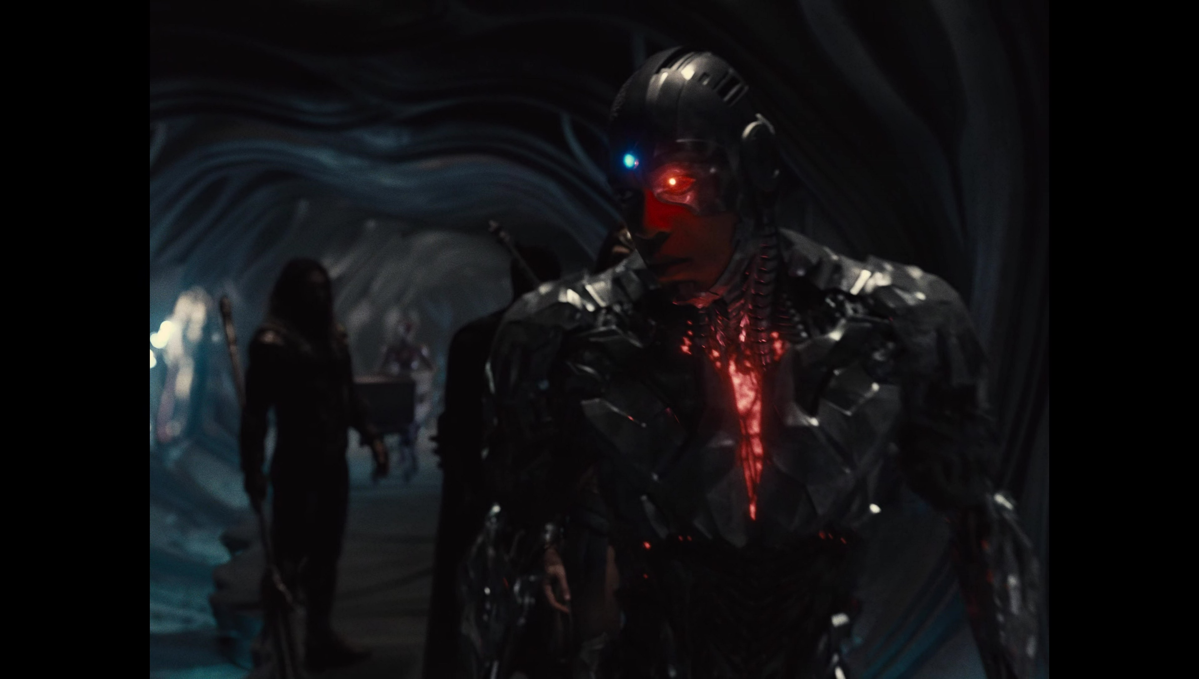 Zack Snyder’s Justice League (2021) screencap 15933