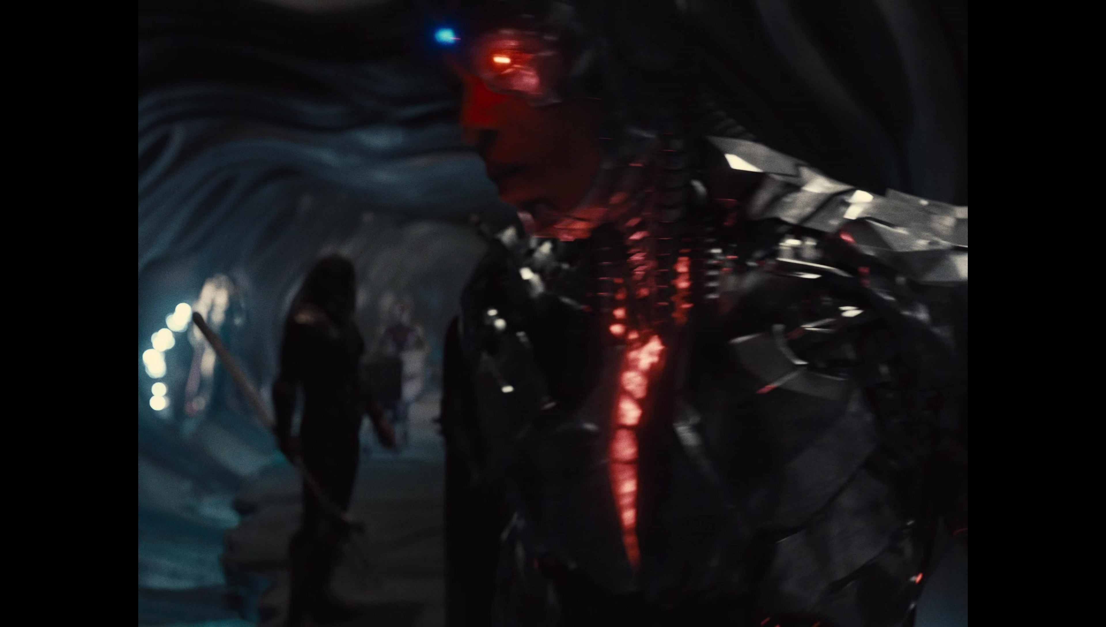 Zack Snyder’s Justice League (2021) movie still 15934