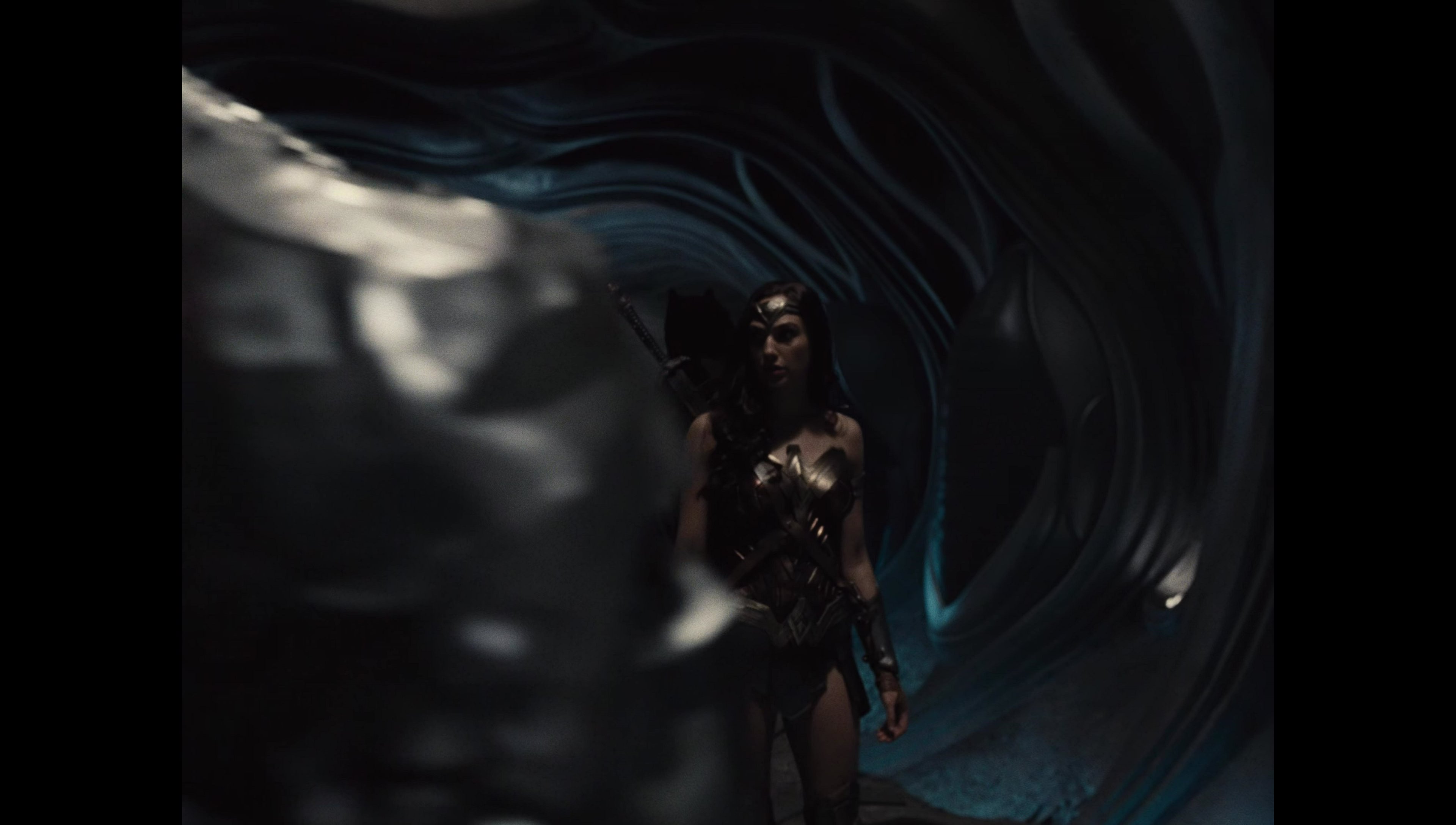 Zack Snyder’s Justice League (2021) HD screenshot 15935